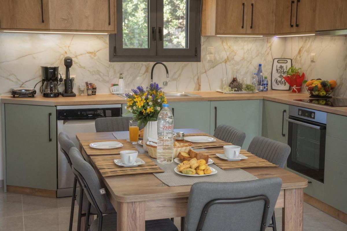 F & A Family Home