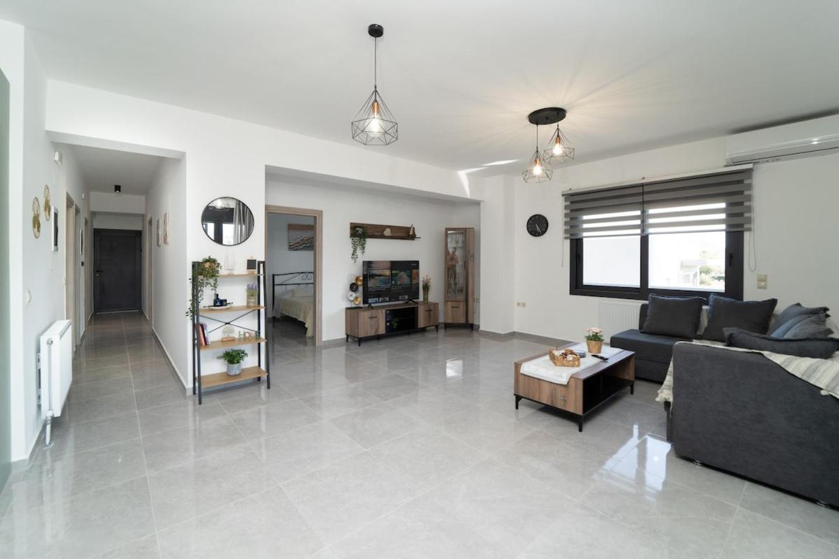F & A Family Home