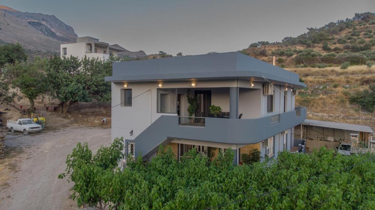 F & A Family Home