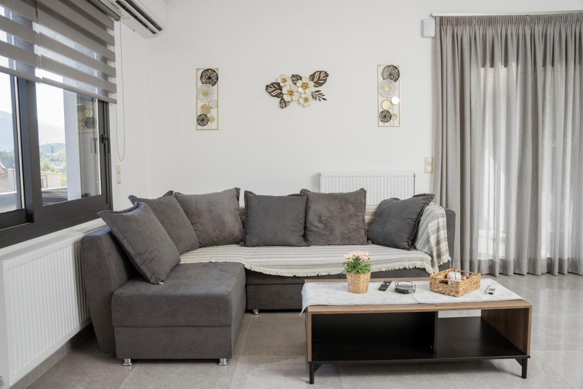 F & A Family Home