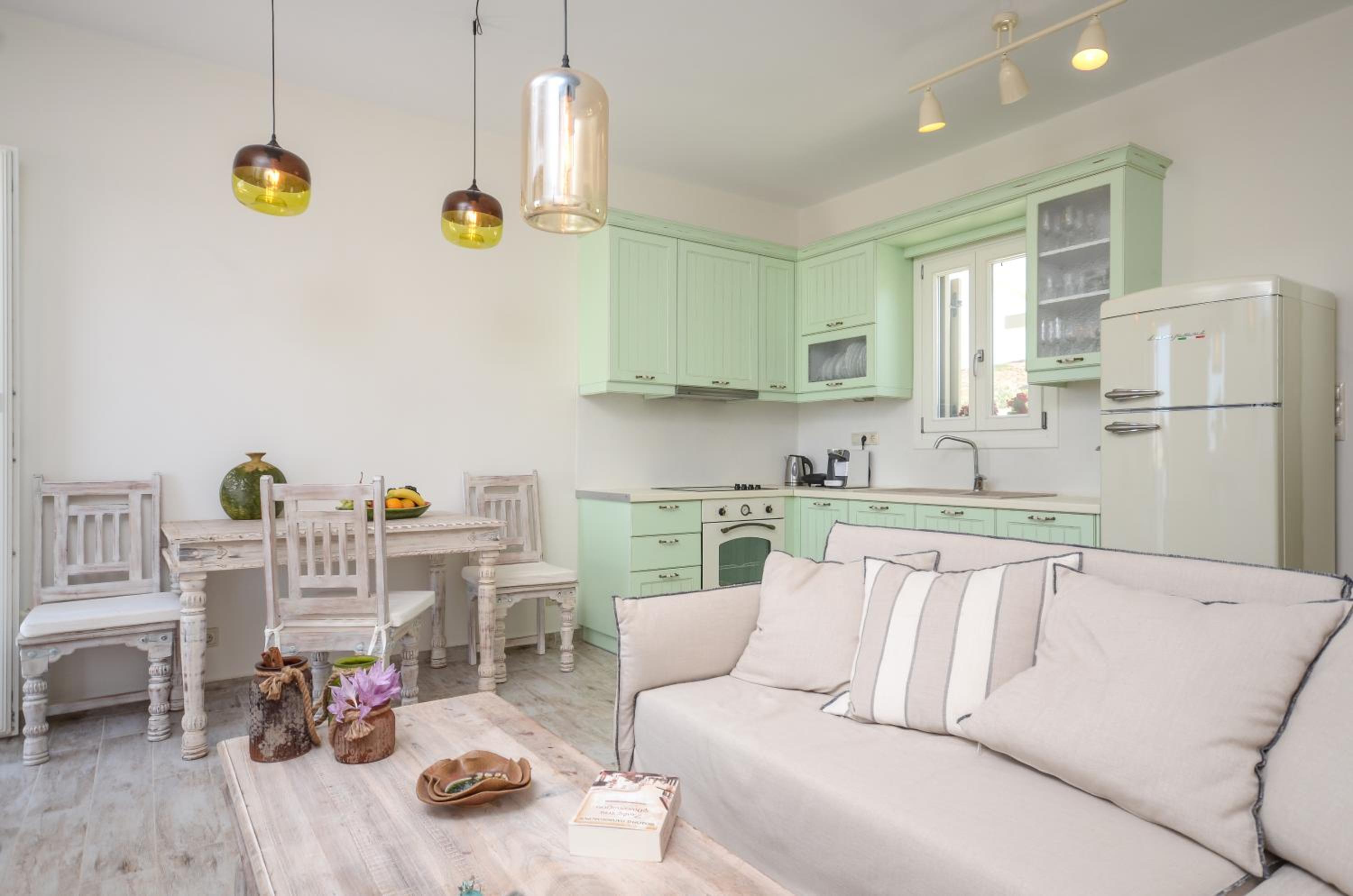Aerides Villas