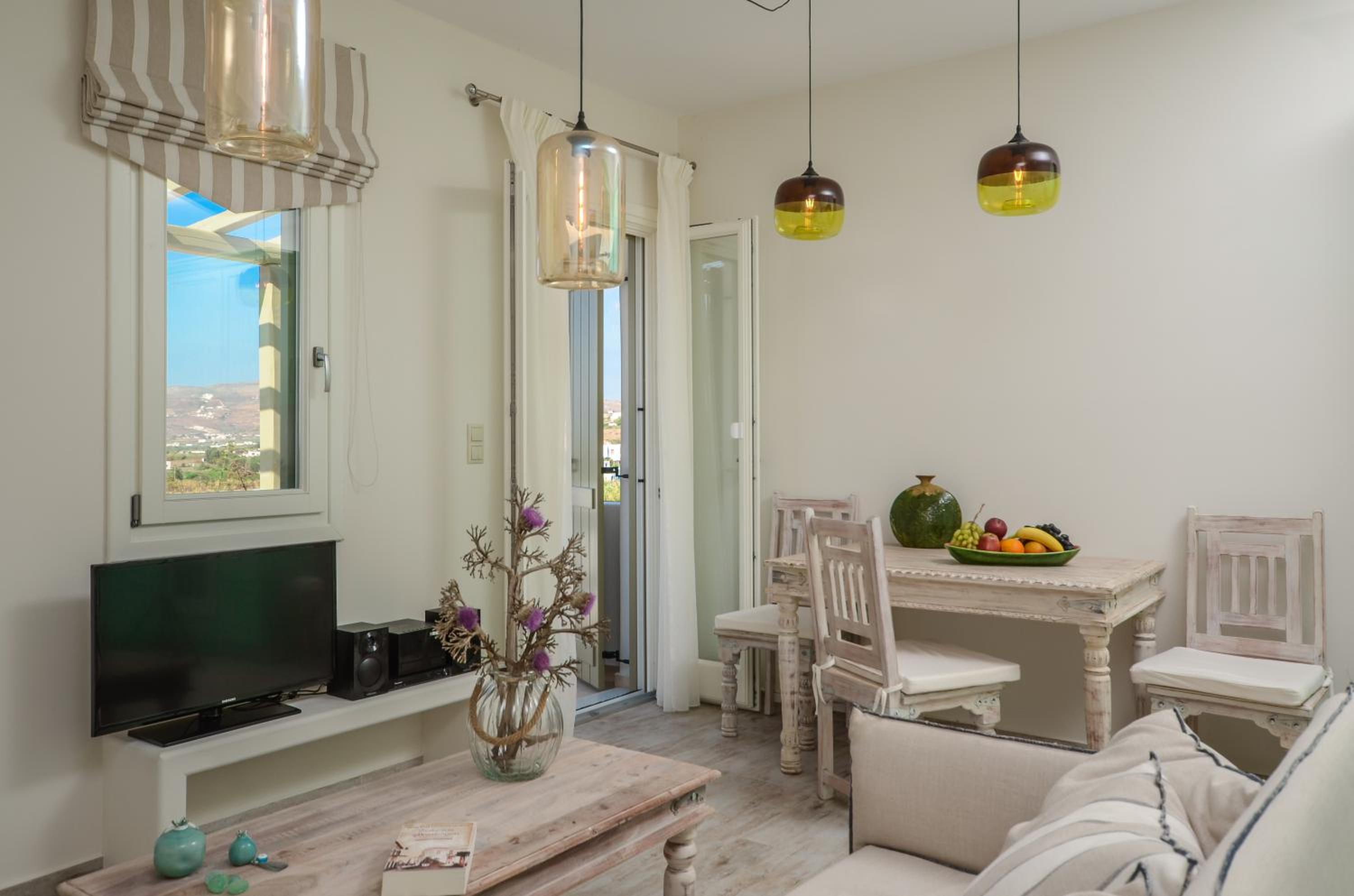 Aerides Villas