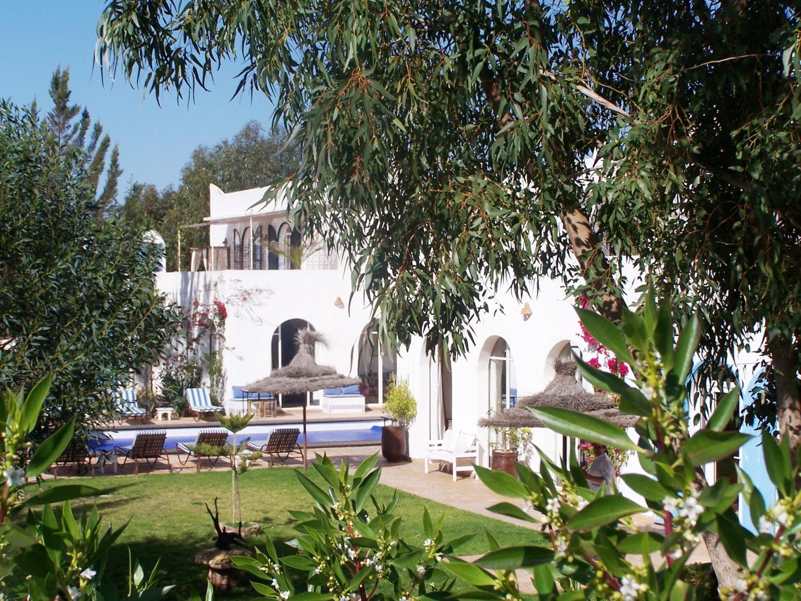 Villa Daba By Zelia