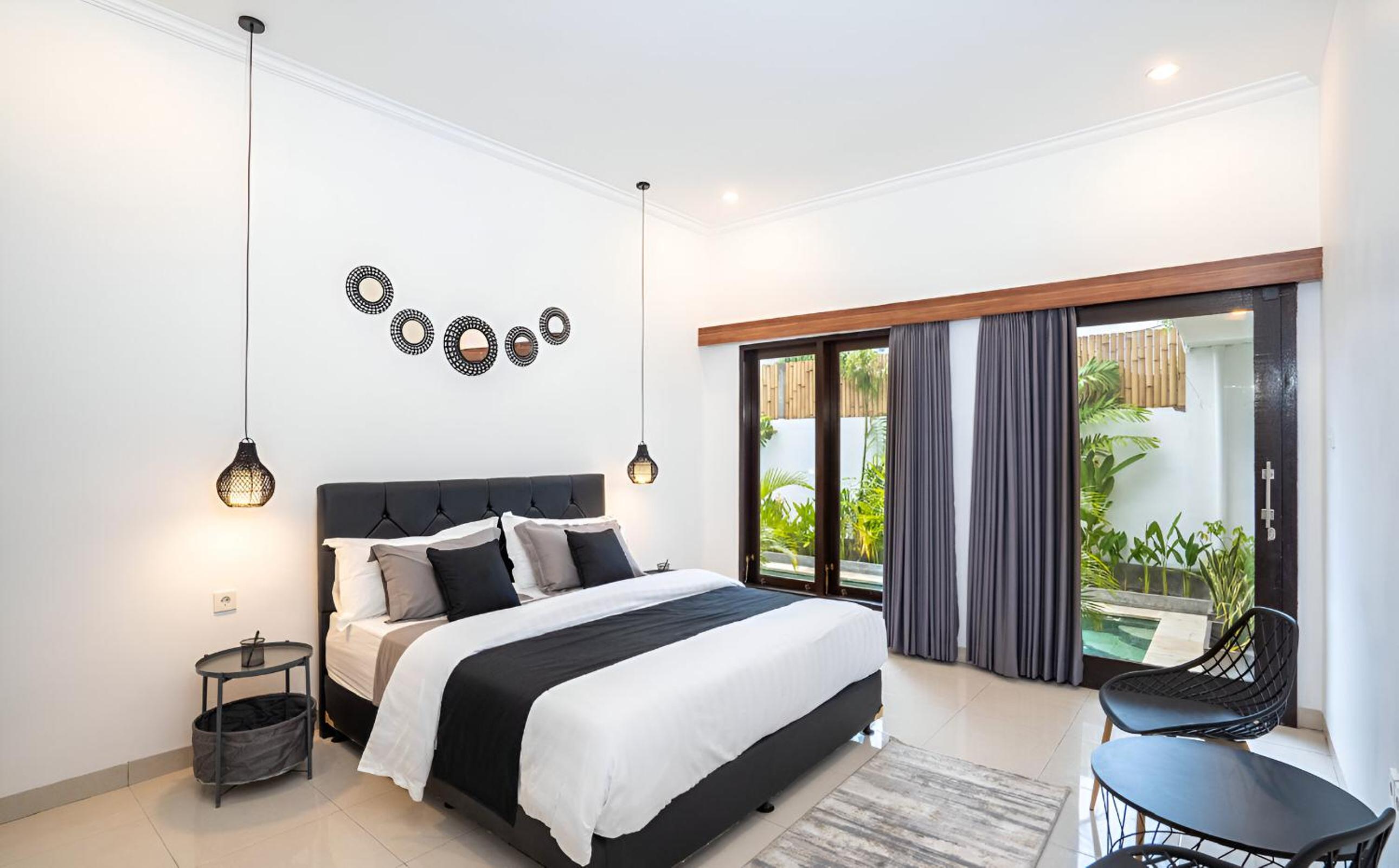 Villa Mimoza Umalas Bali