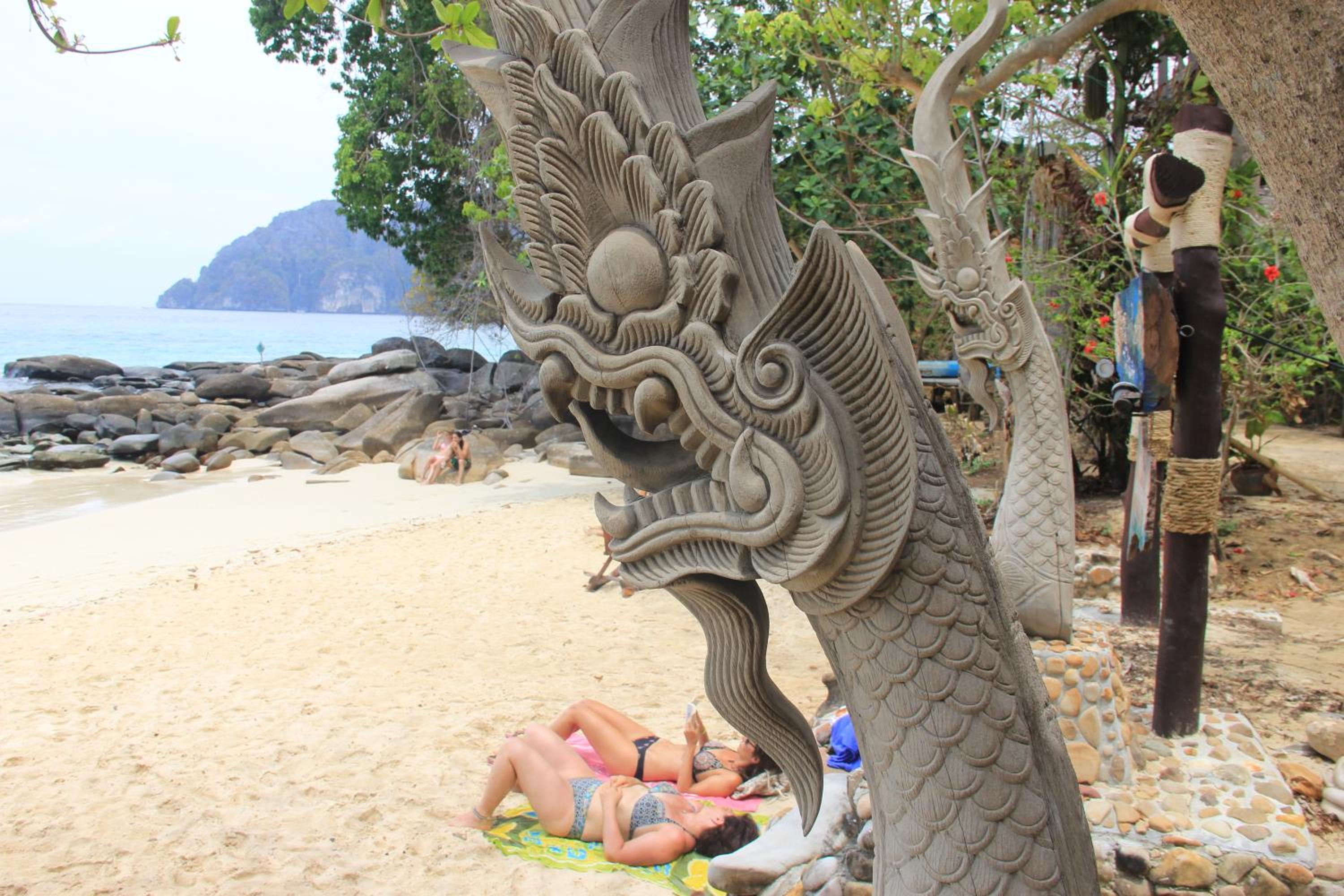 Viking Nature Resort