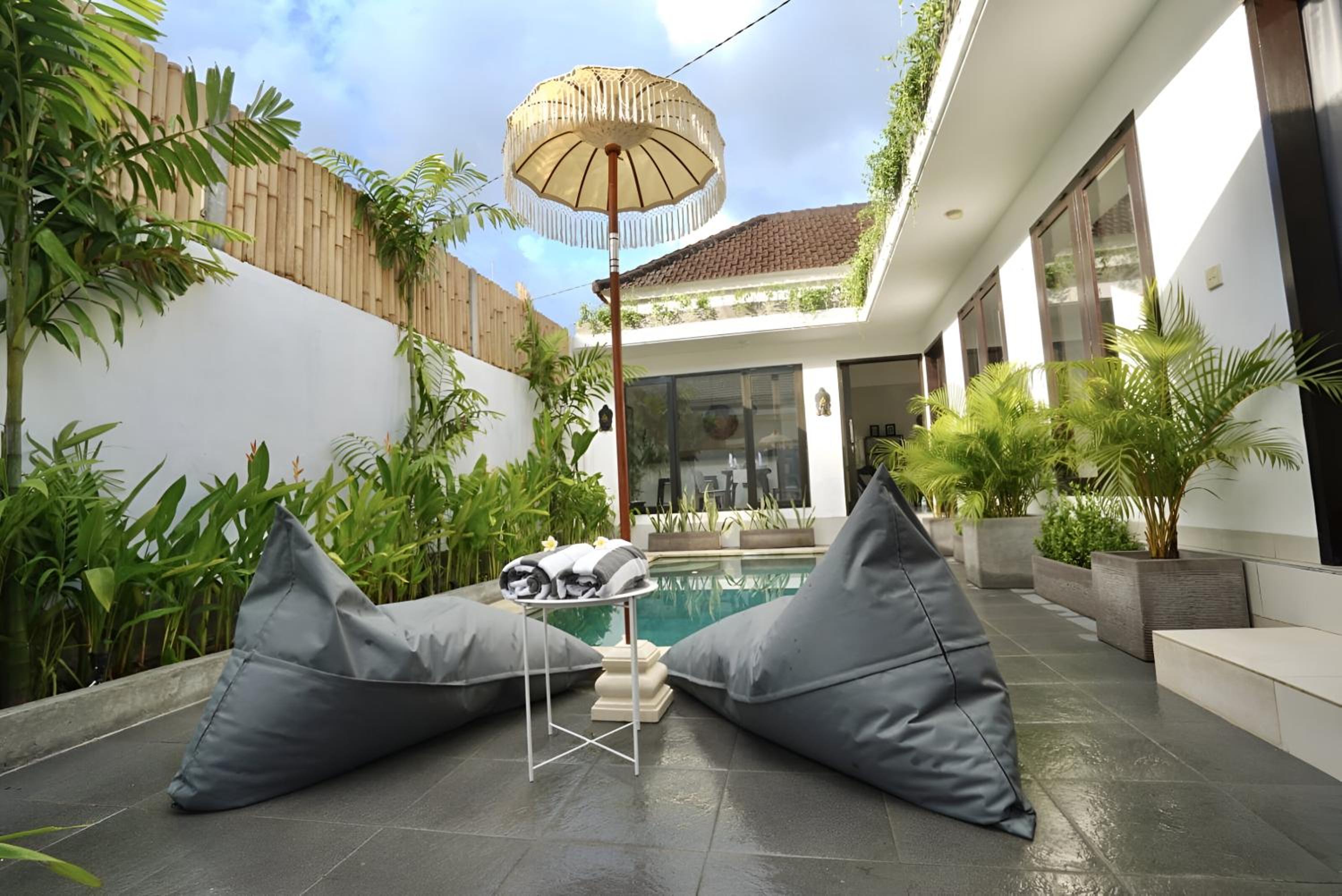 Villa Mimoza Umalas Bali