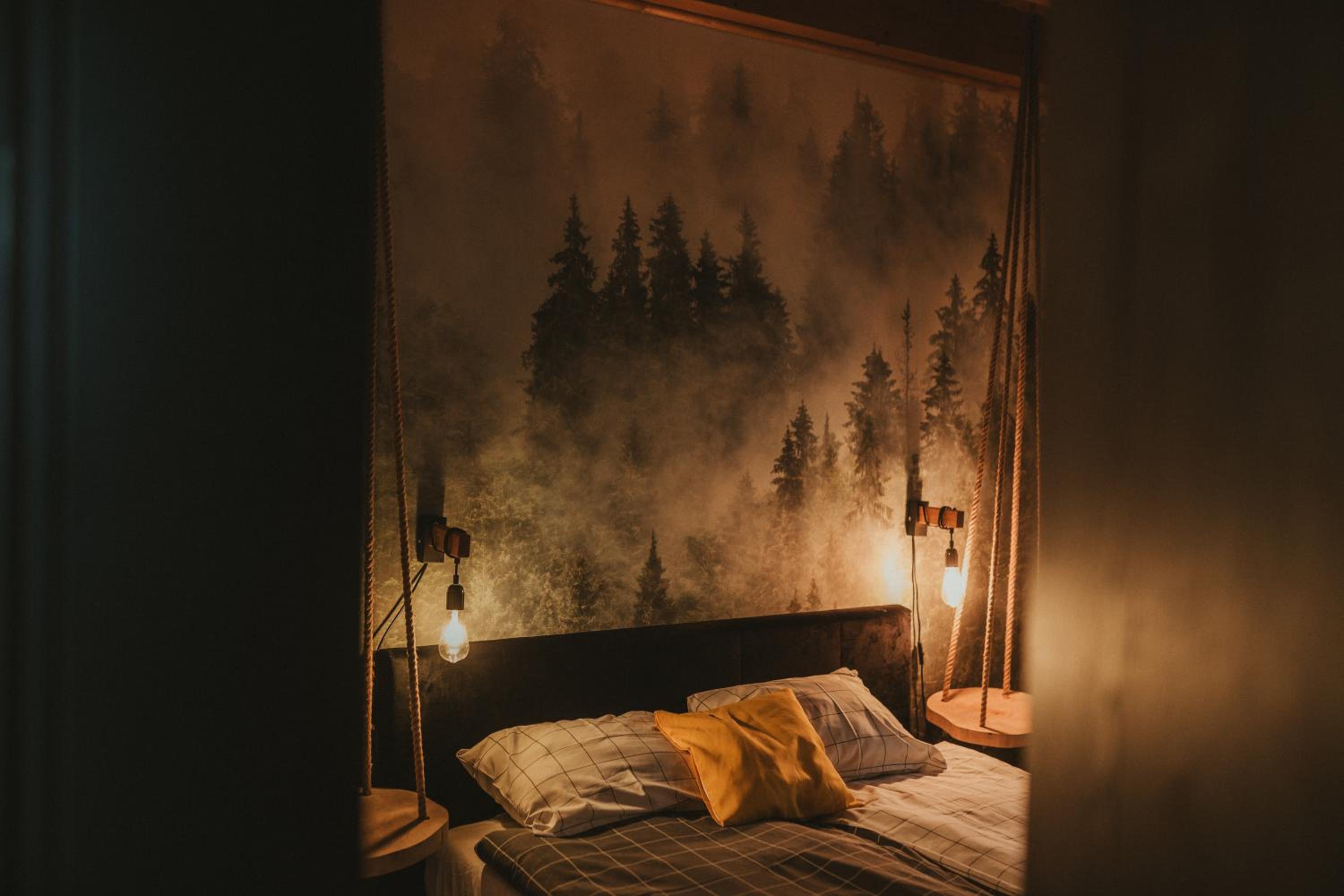 Osada Mosorny Groń - Zawoja, photo 89