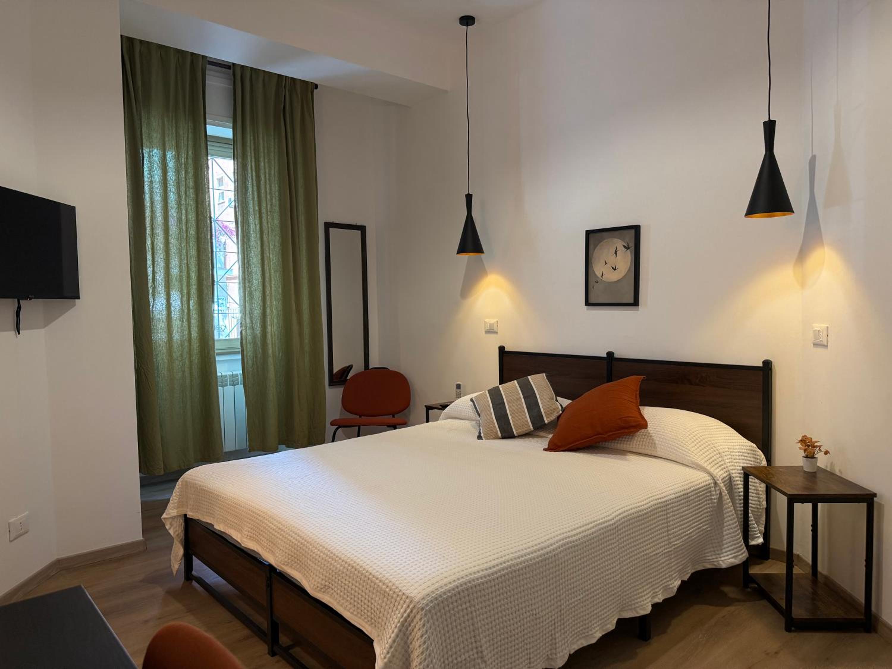 B&B Loggia Garbatella