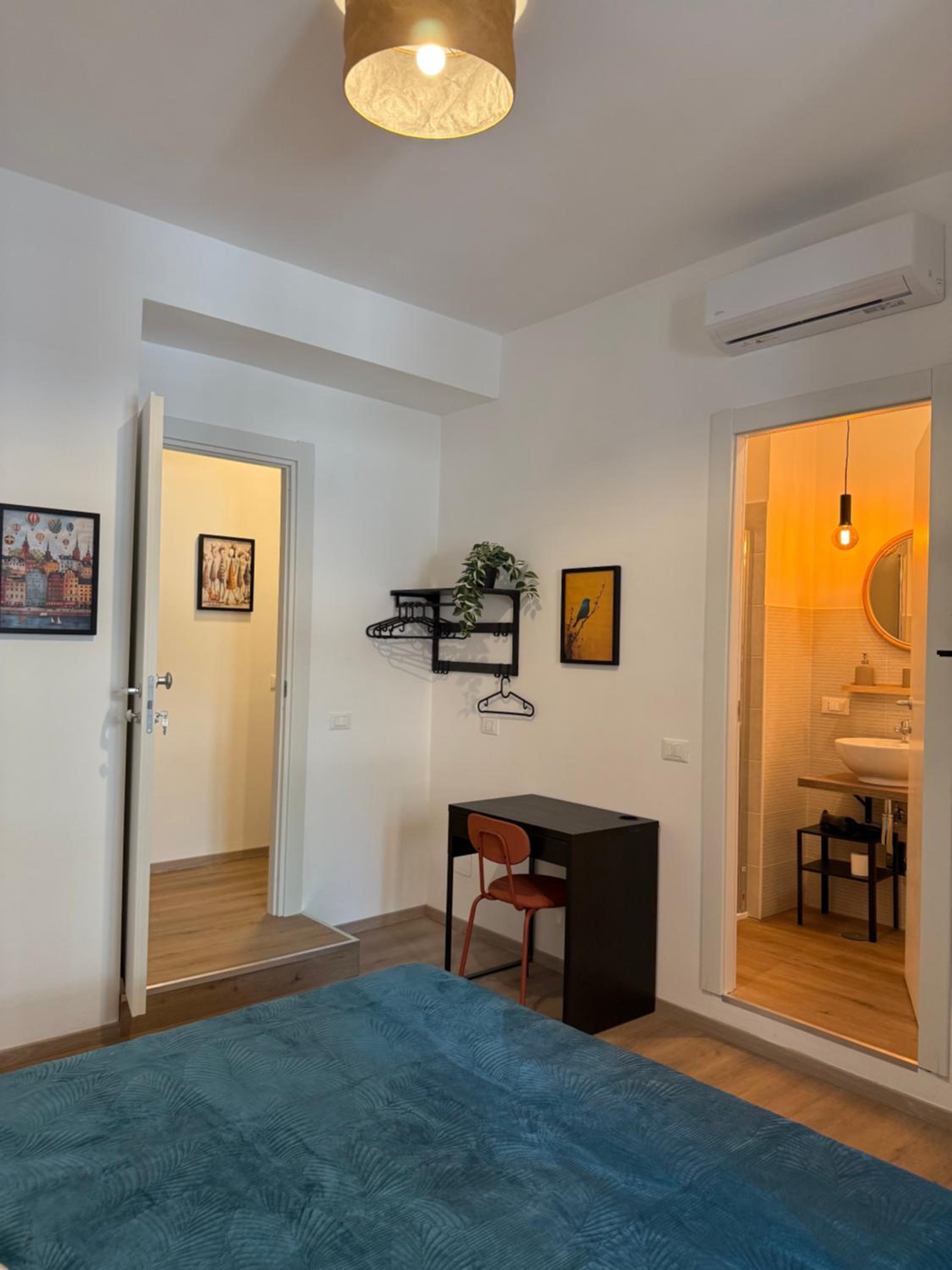 B&B Loggia Garbatella