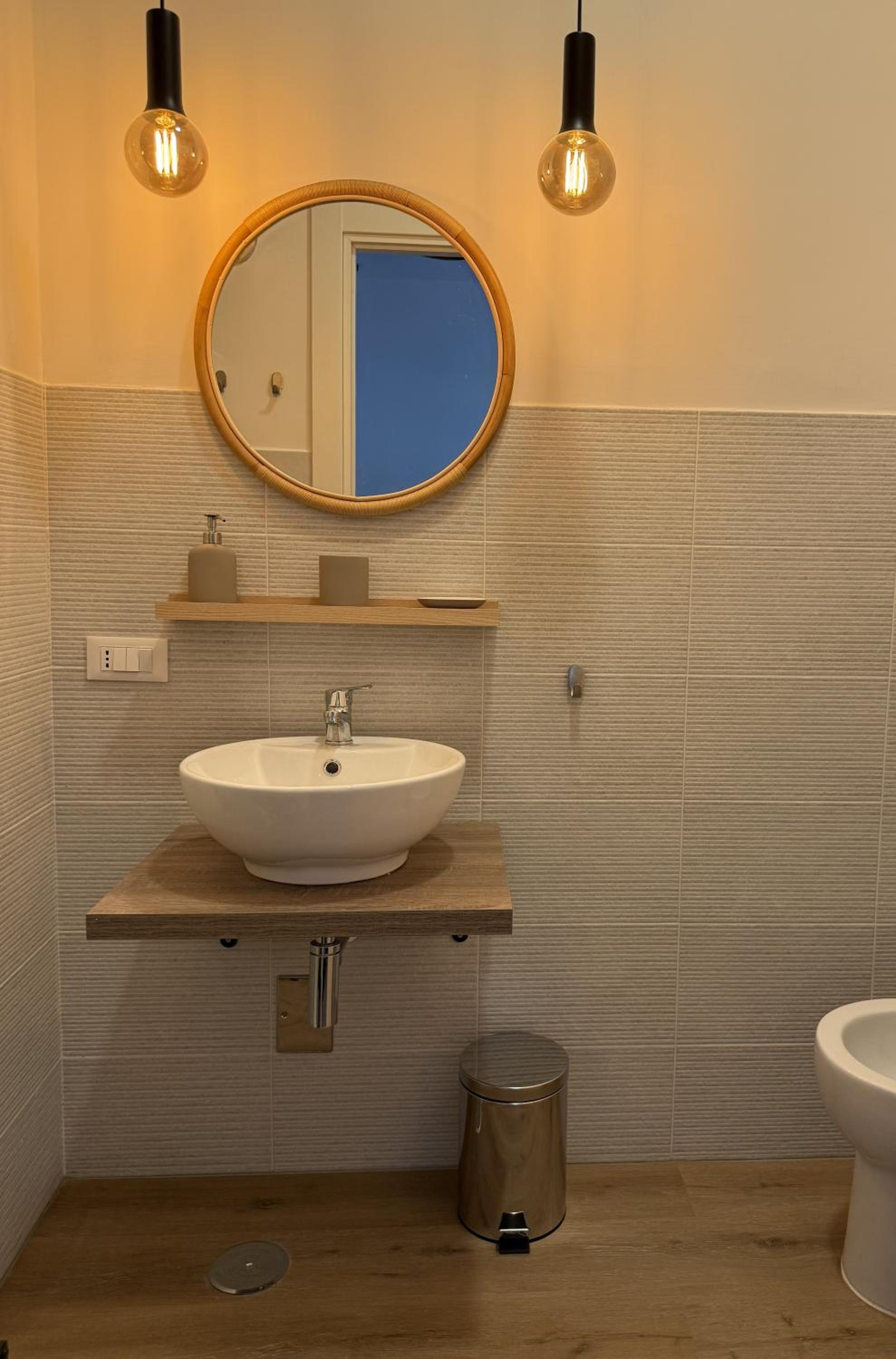 B&B Loggia Garbatella