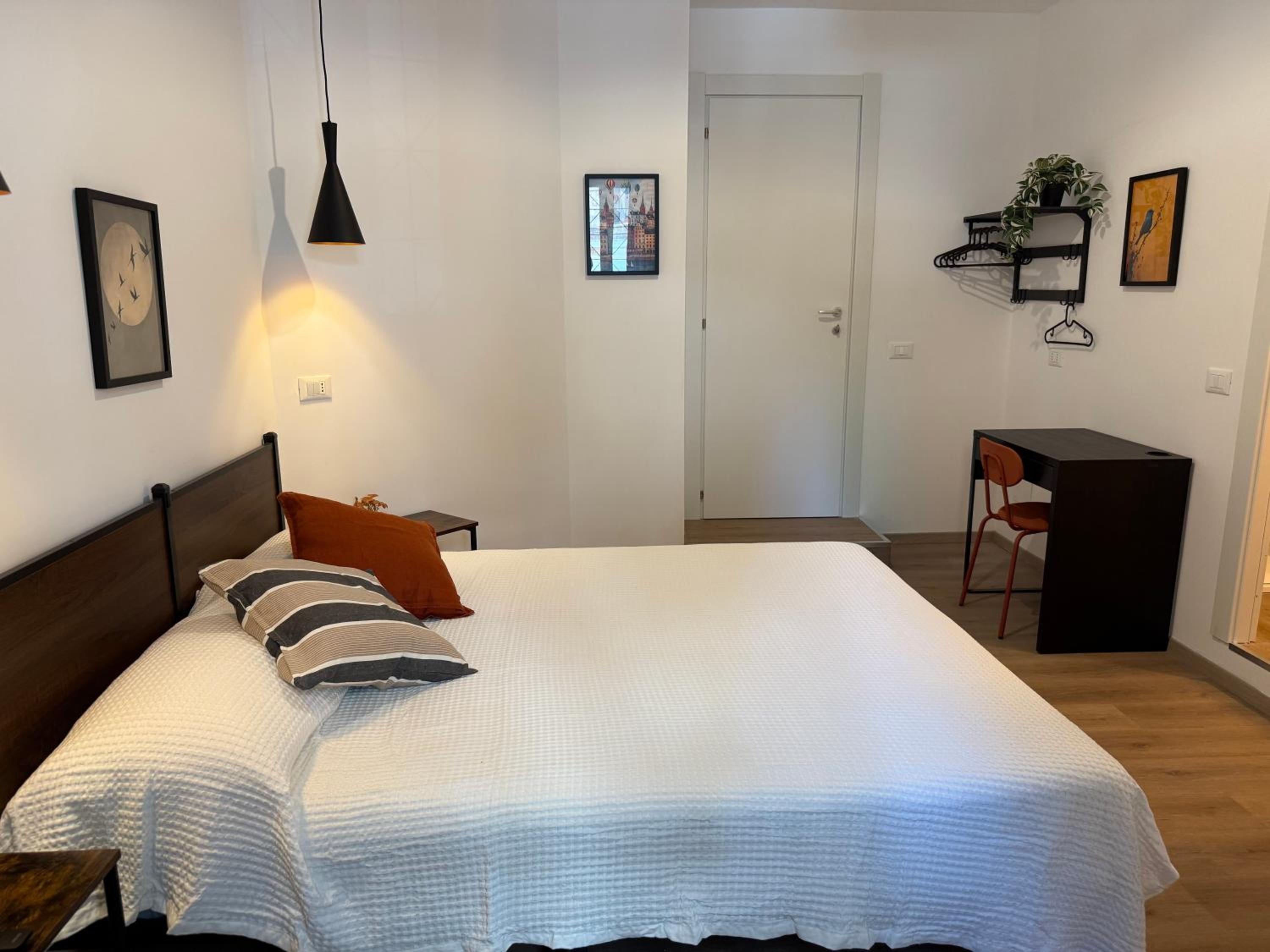 B&B Loggia Garbatella