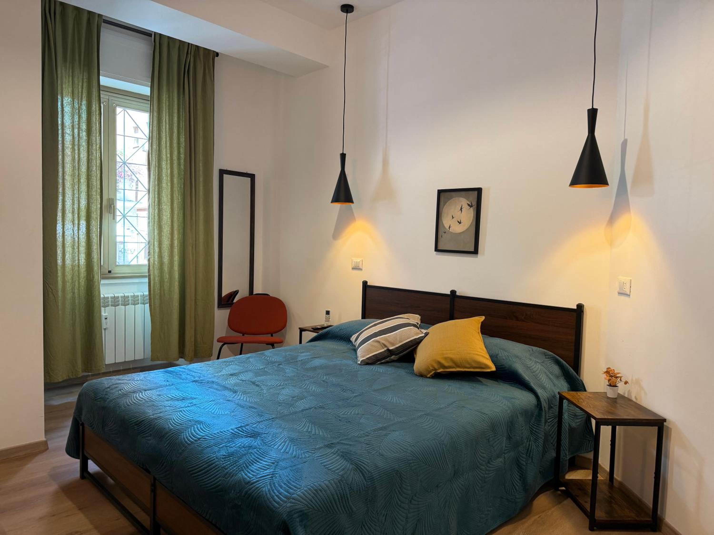B&B Loggia Garbatella