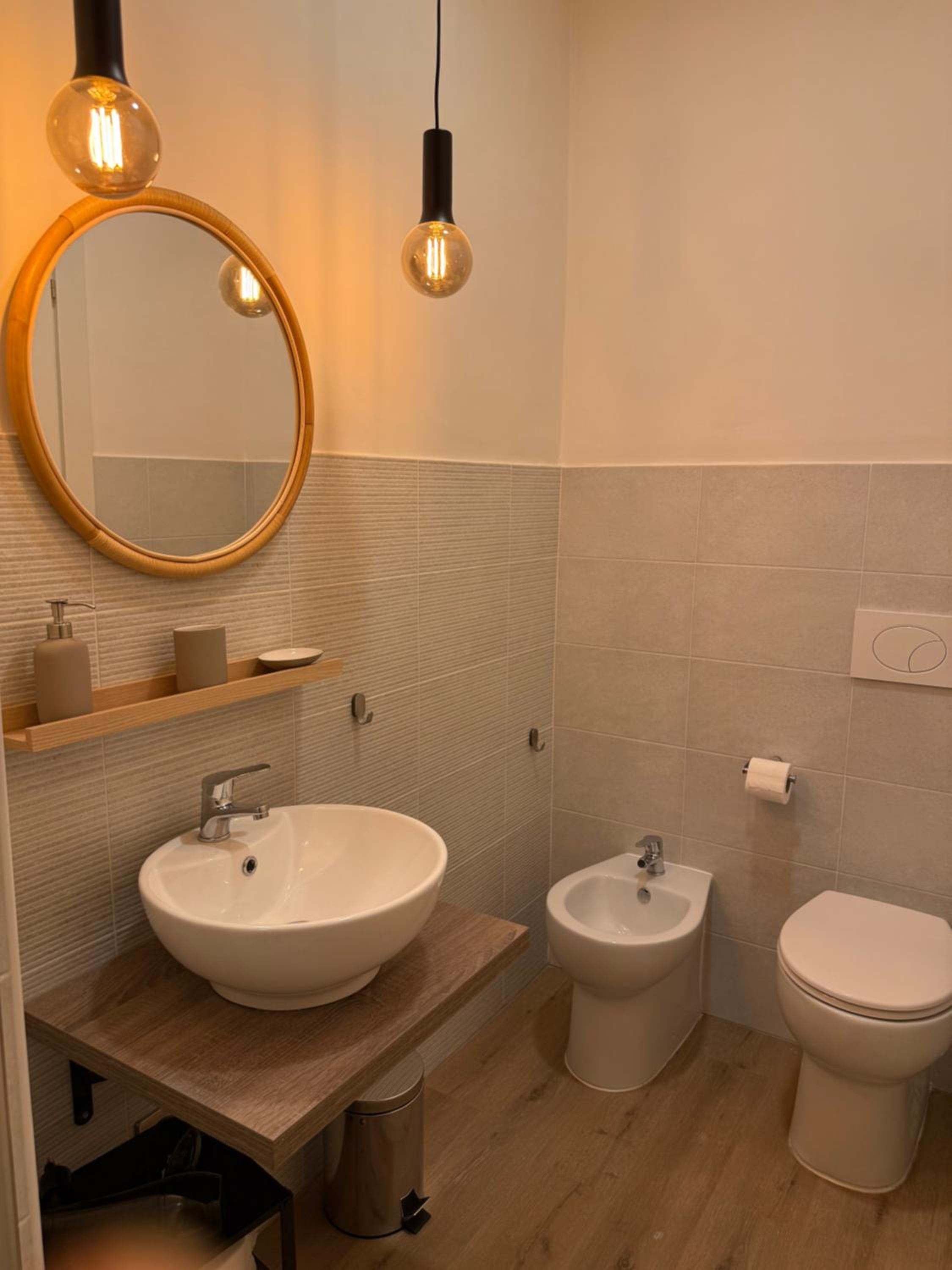 B&B Loggia Garbatella
