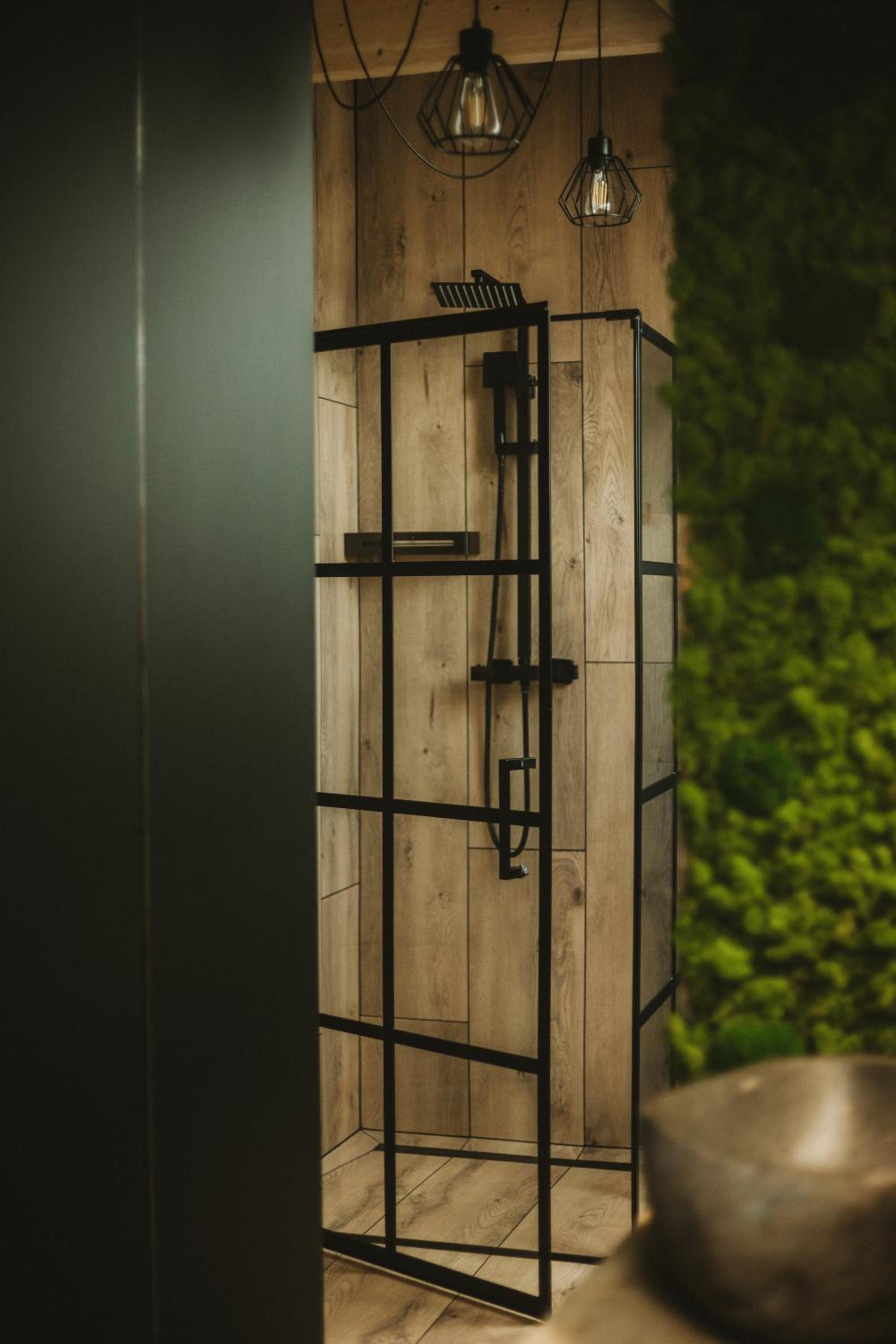 Osada Mosorny Groń - Zawoja, photo 76