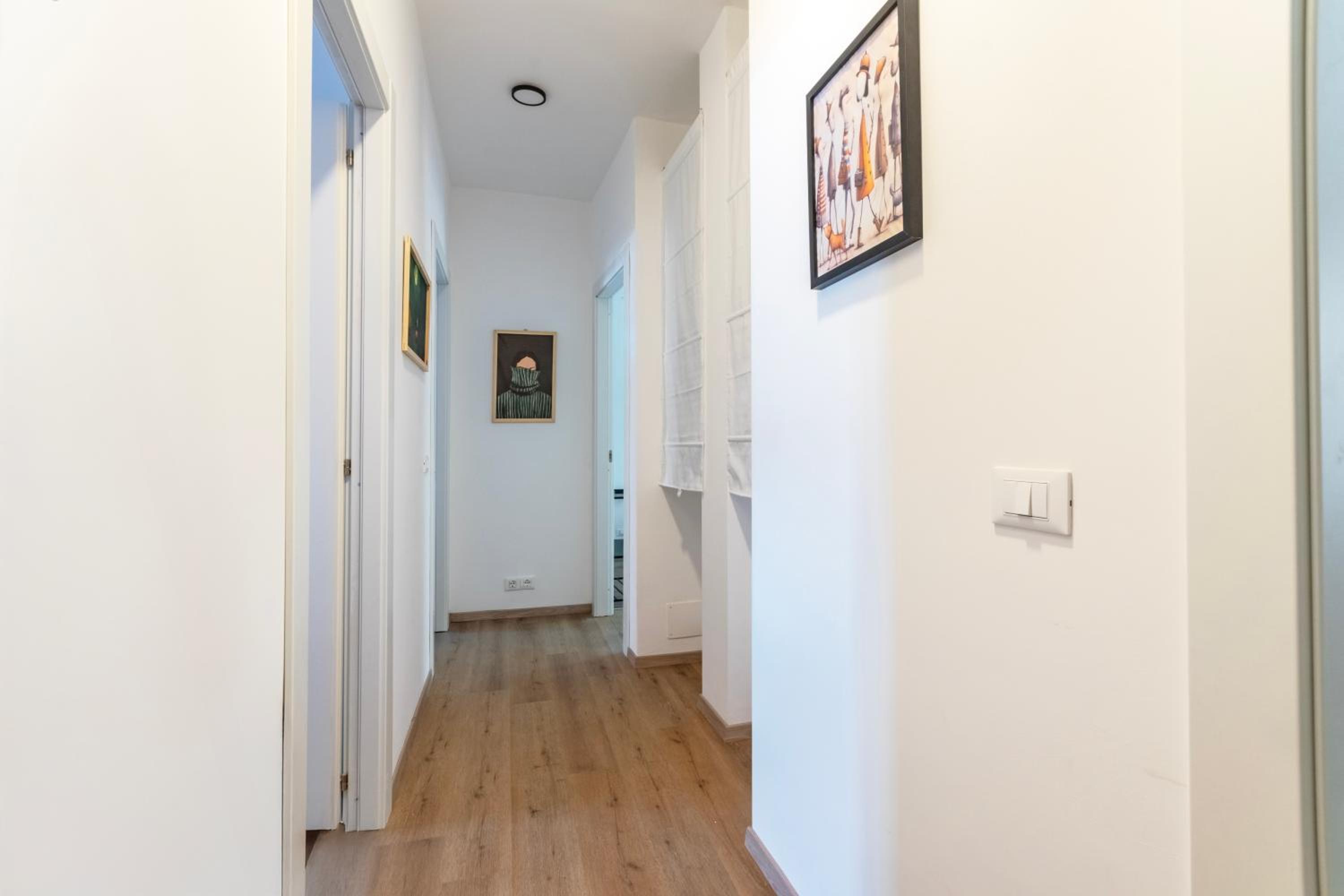 B&B Loggia Garbatella