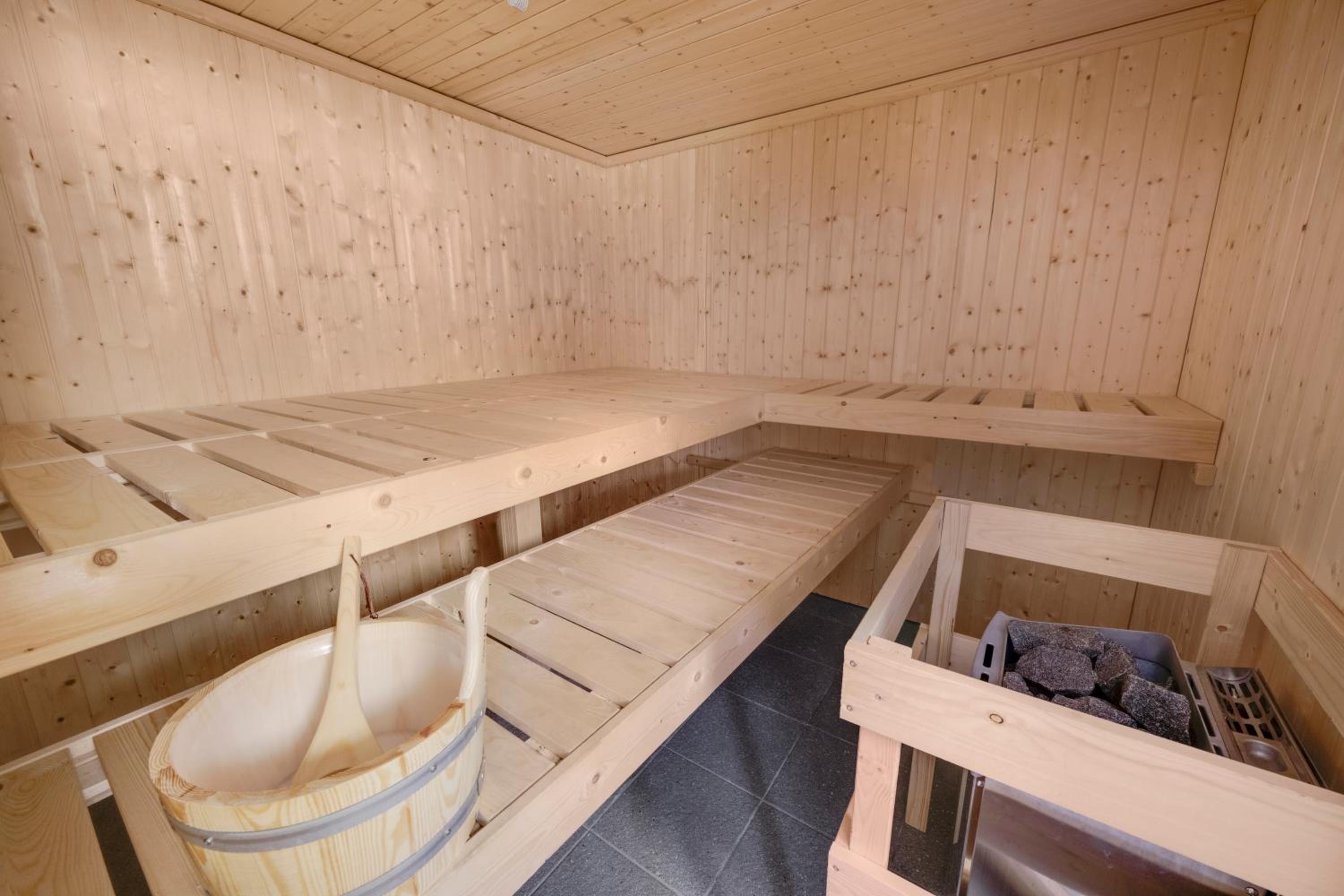 Guesthouse Niederschlag - Sauna & BBQ im Erzgebirge