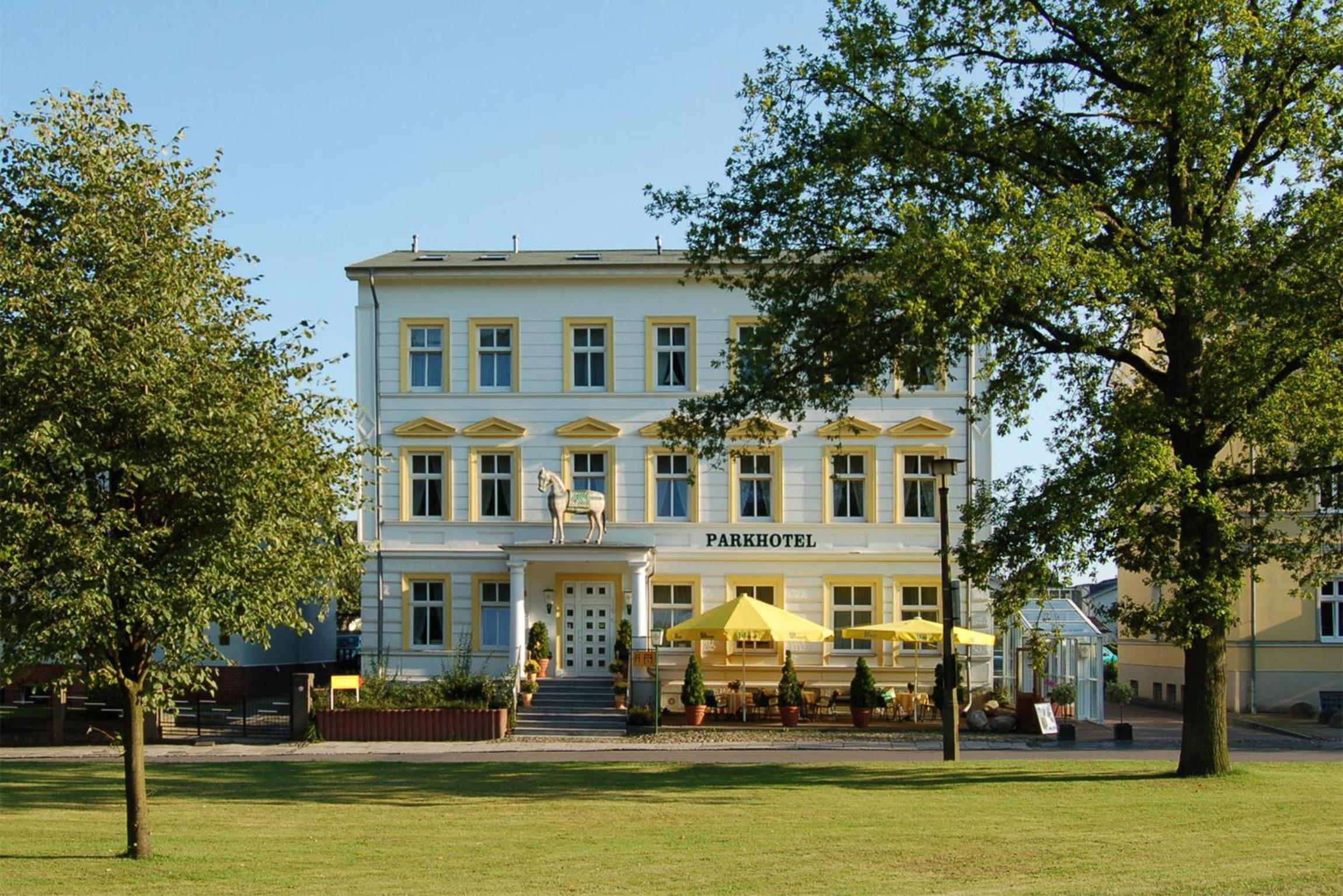 Hotel Parkhotel del Mar - Image 1