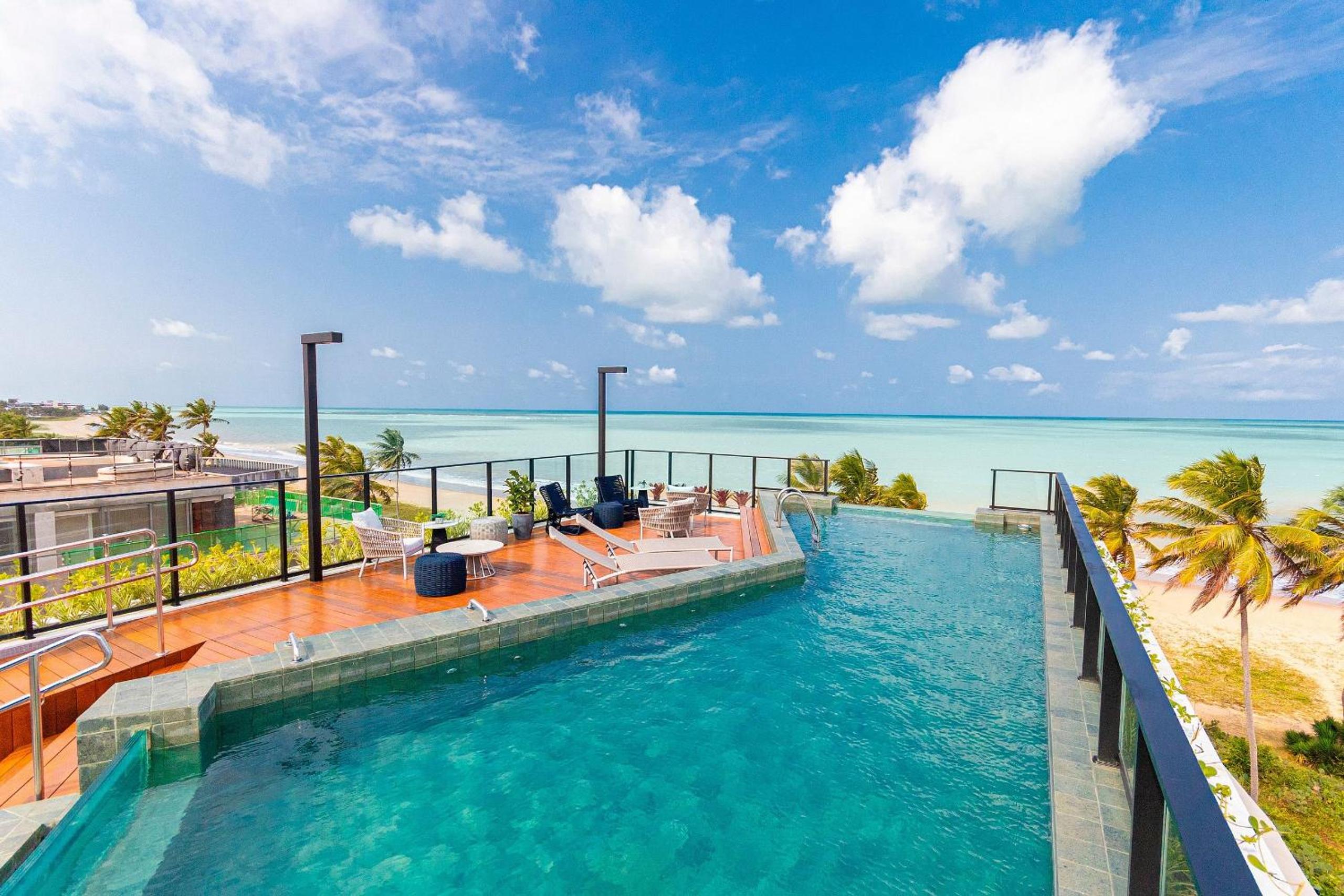 Breeze Residence - Double sea view by Carpediem