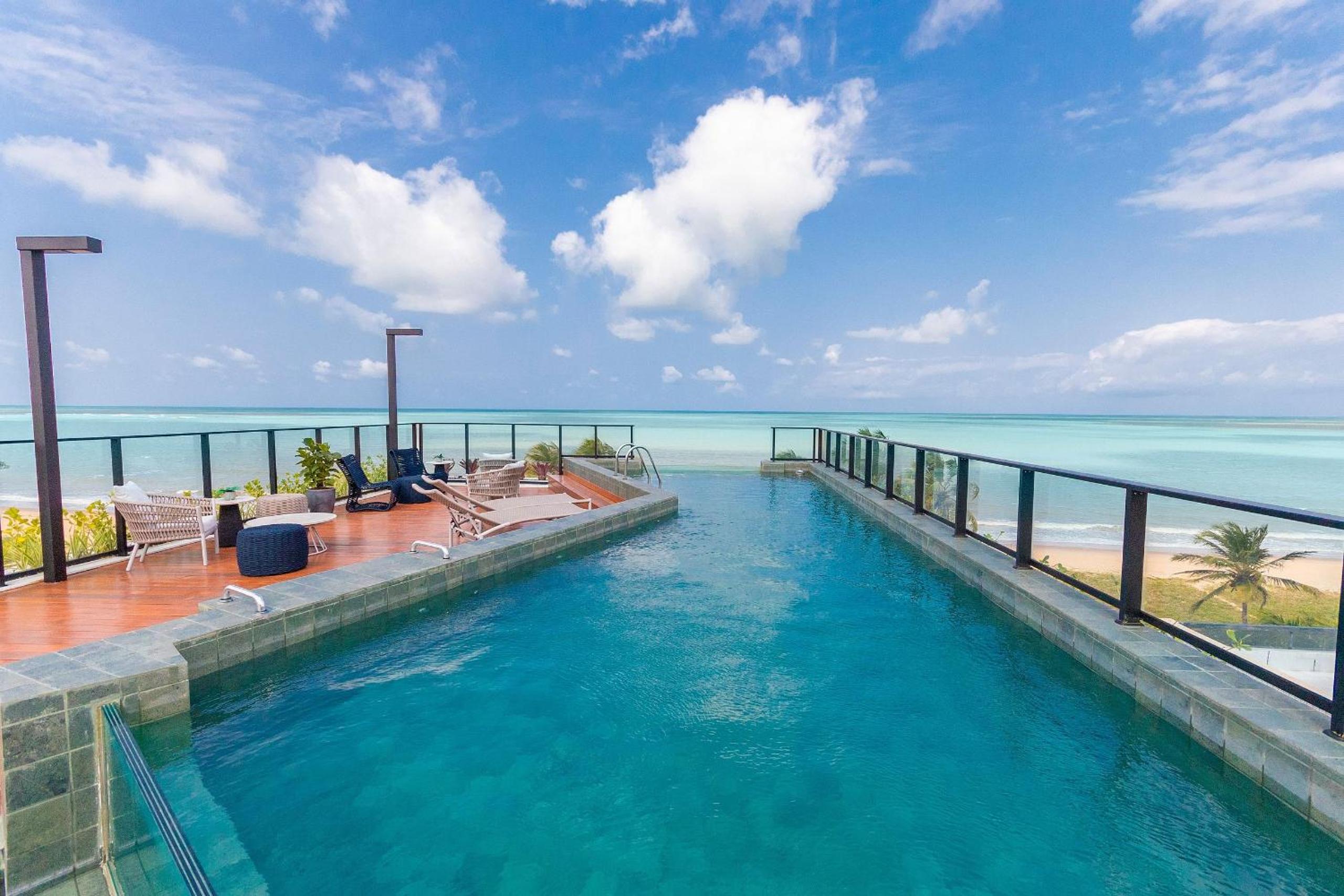 Breeze Residence - Double sea view by Carpediem