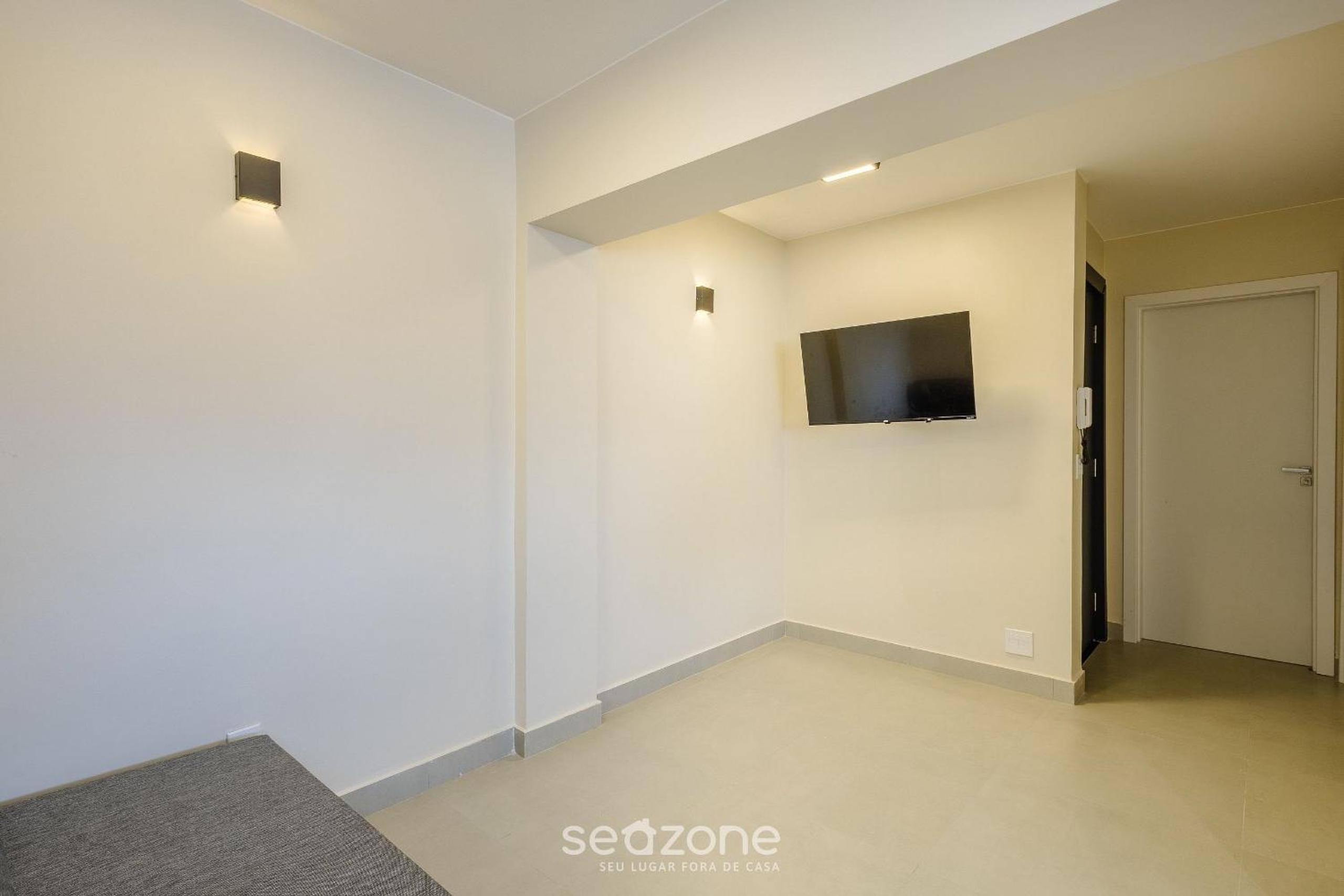 2BR Fully Equipped Apartment, Asa Norte CGS0002