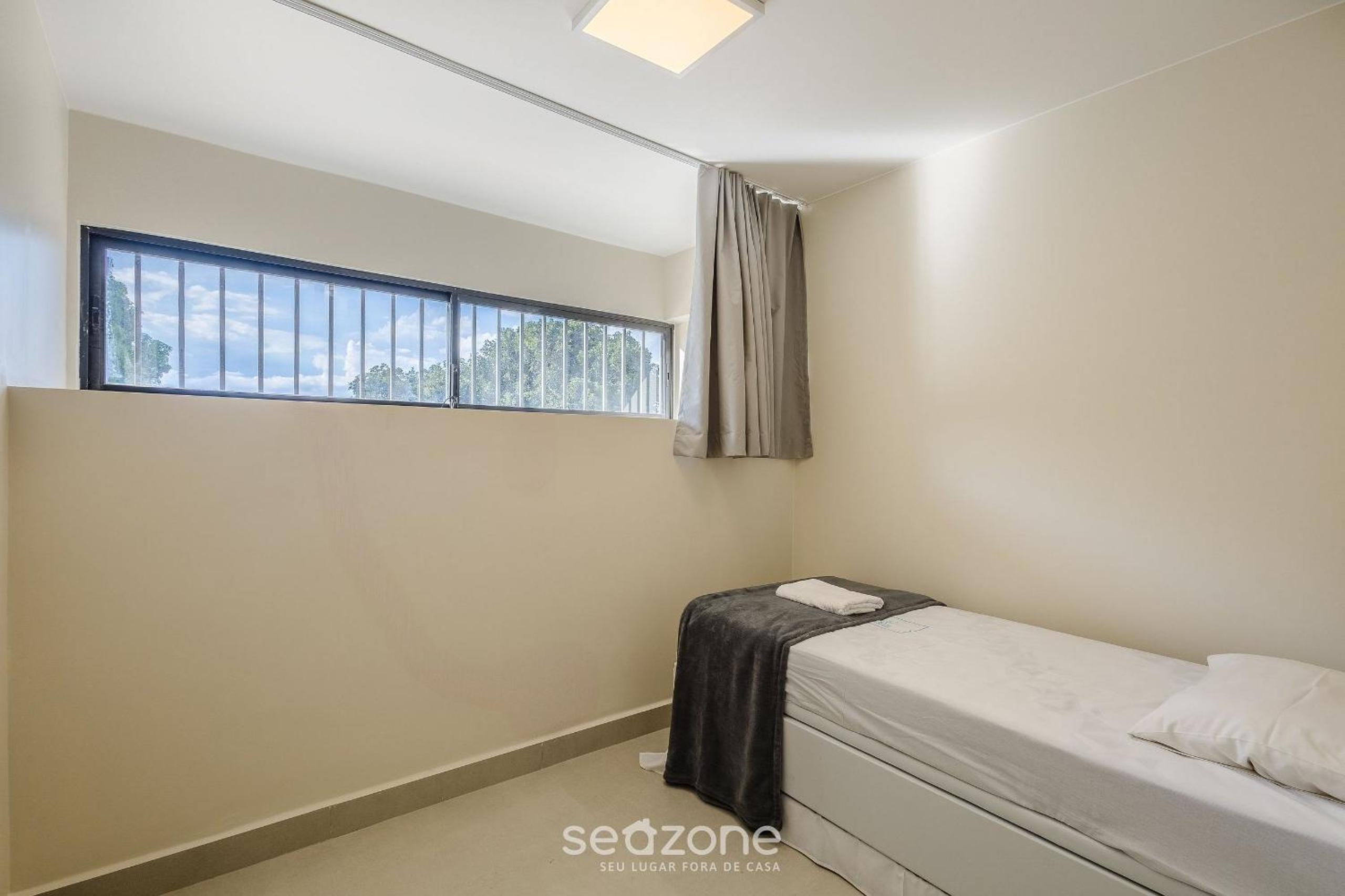 2BR Fully Equipped Apartment, Asa Norte CGS0002
