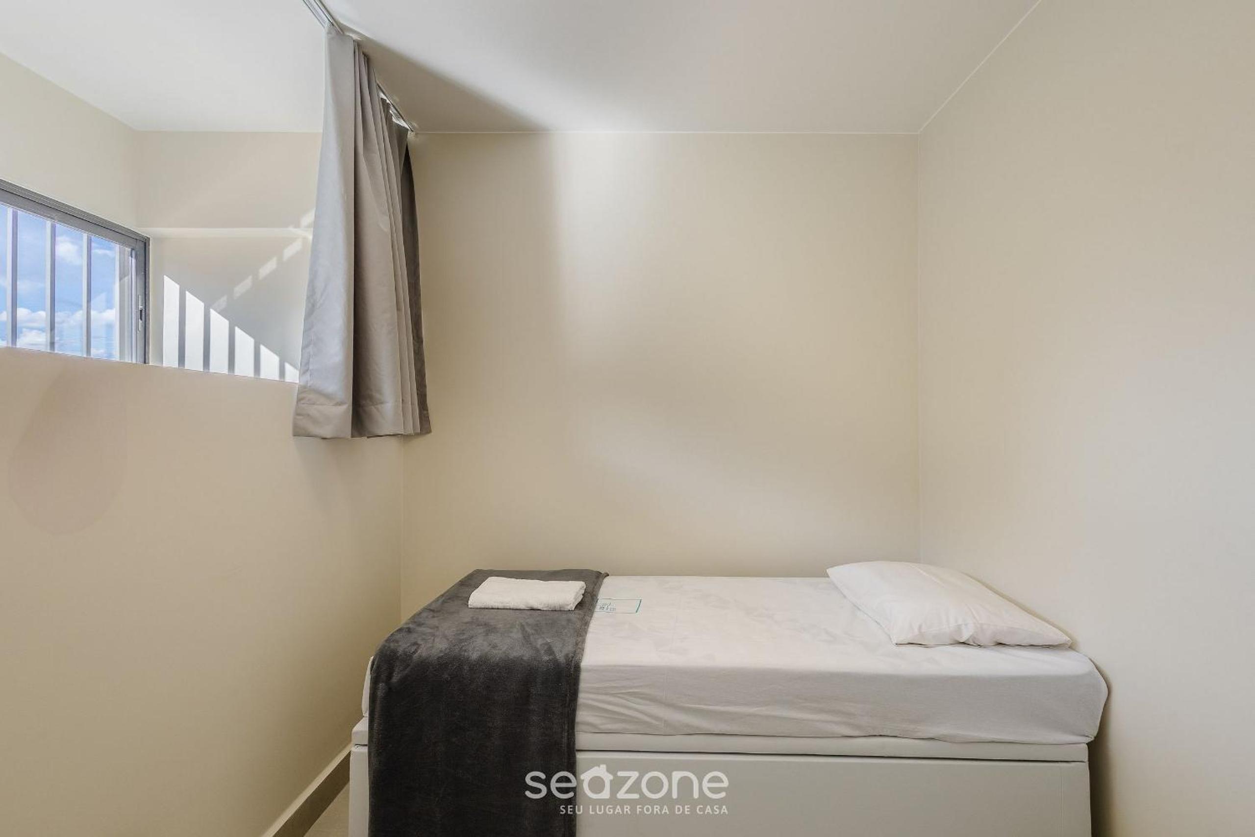 2BR Fully Equipped Apartment, Asa Norte CGS0002