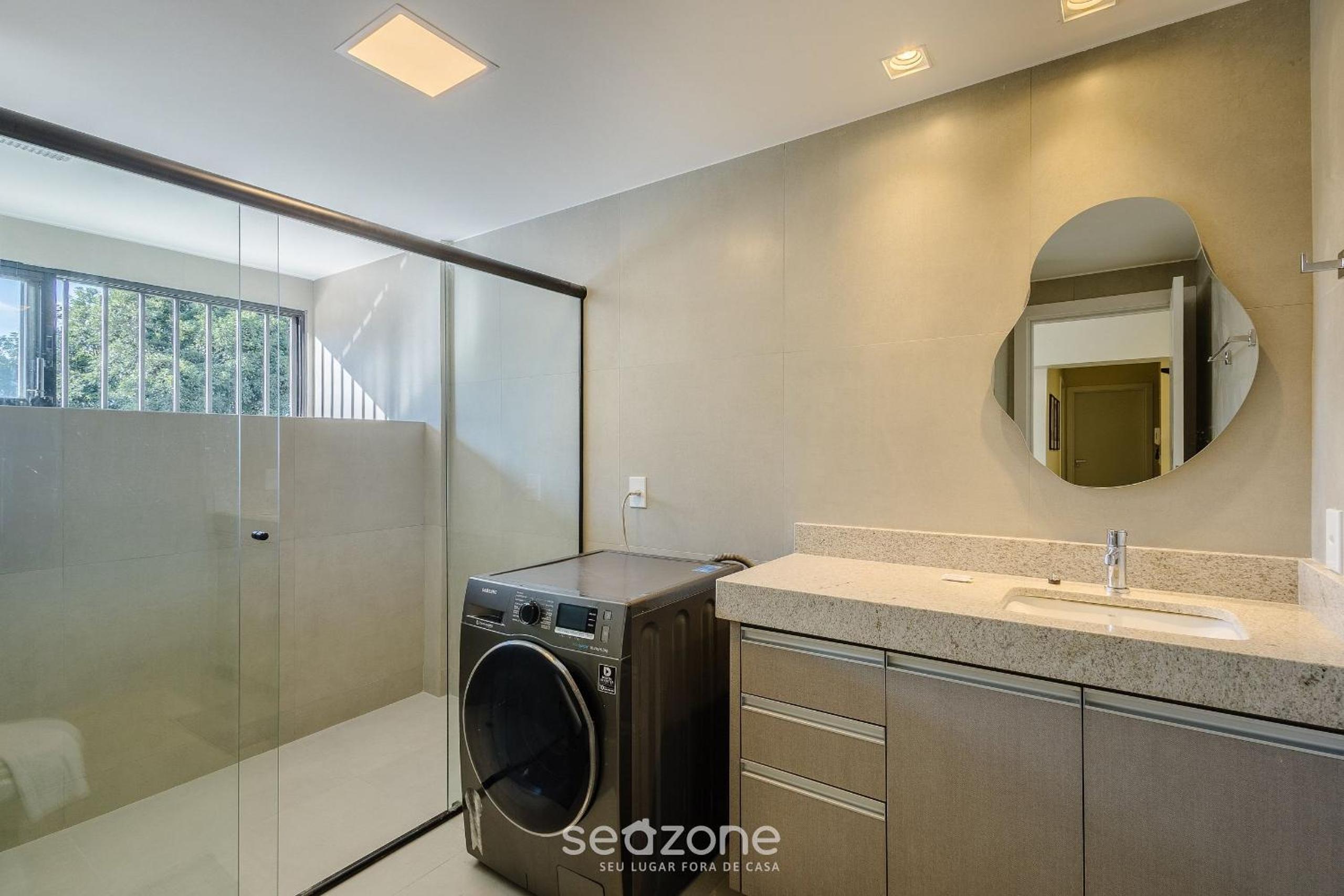 2BR Fully Equipped Apartment, Asa Norte CGS0002