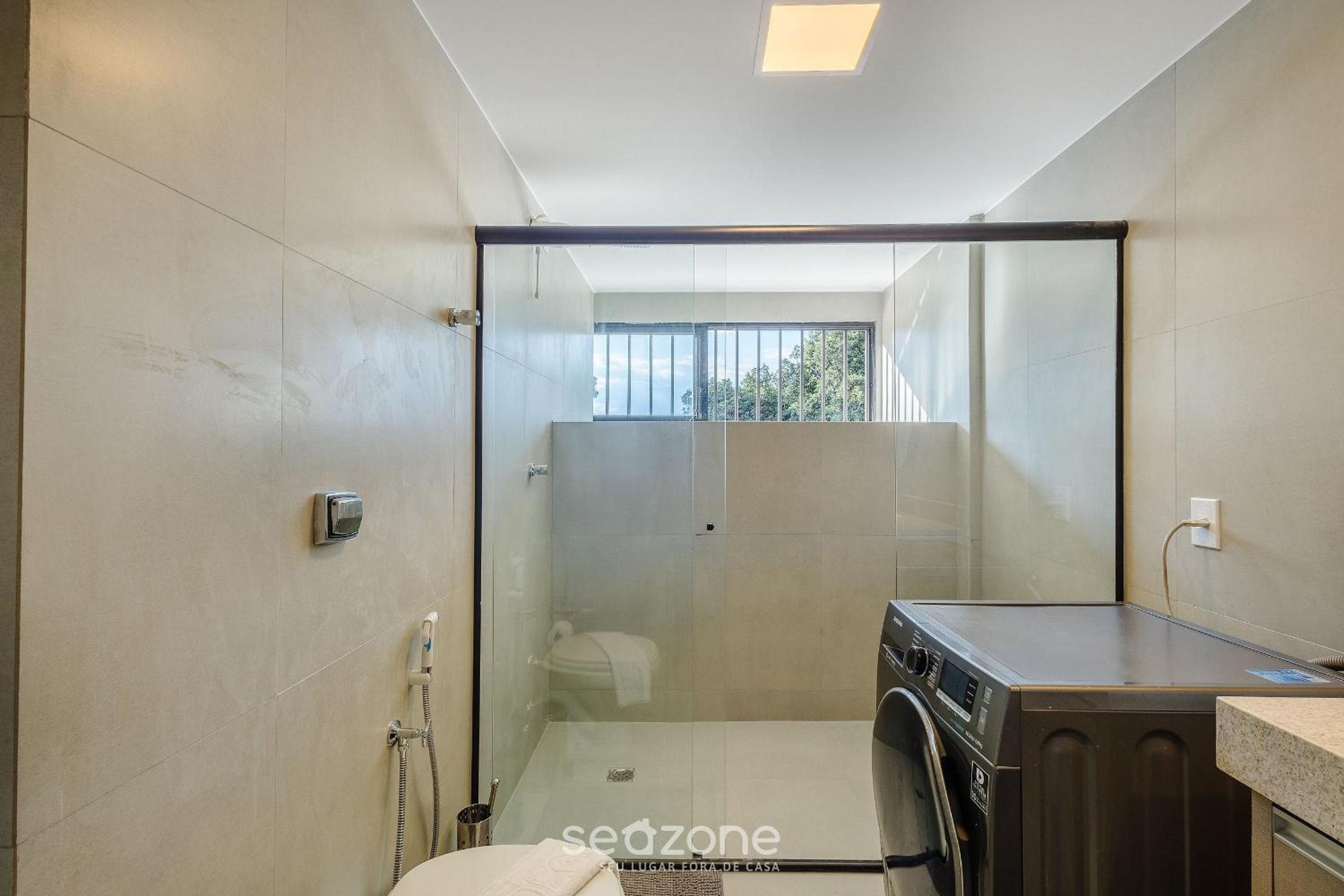 2BR Fully Equipped Apartment, Asa Norte CGS0002