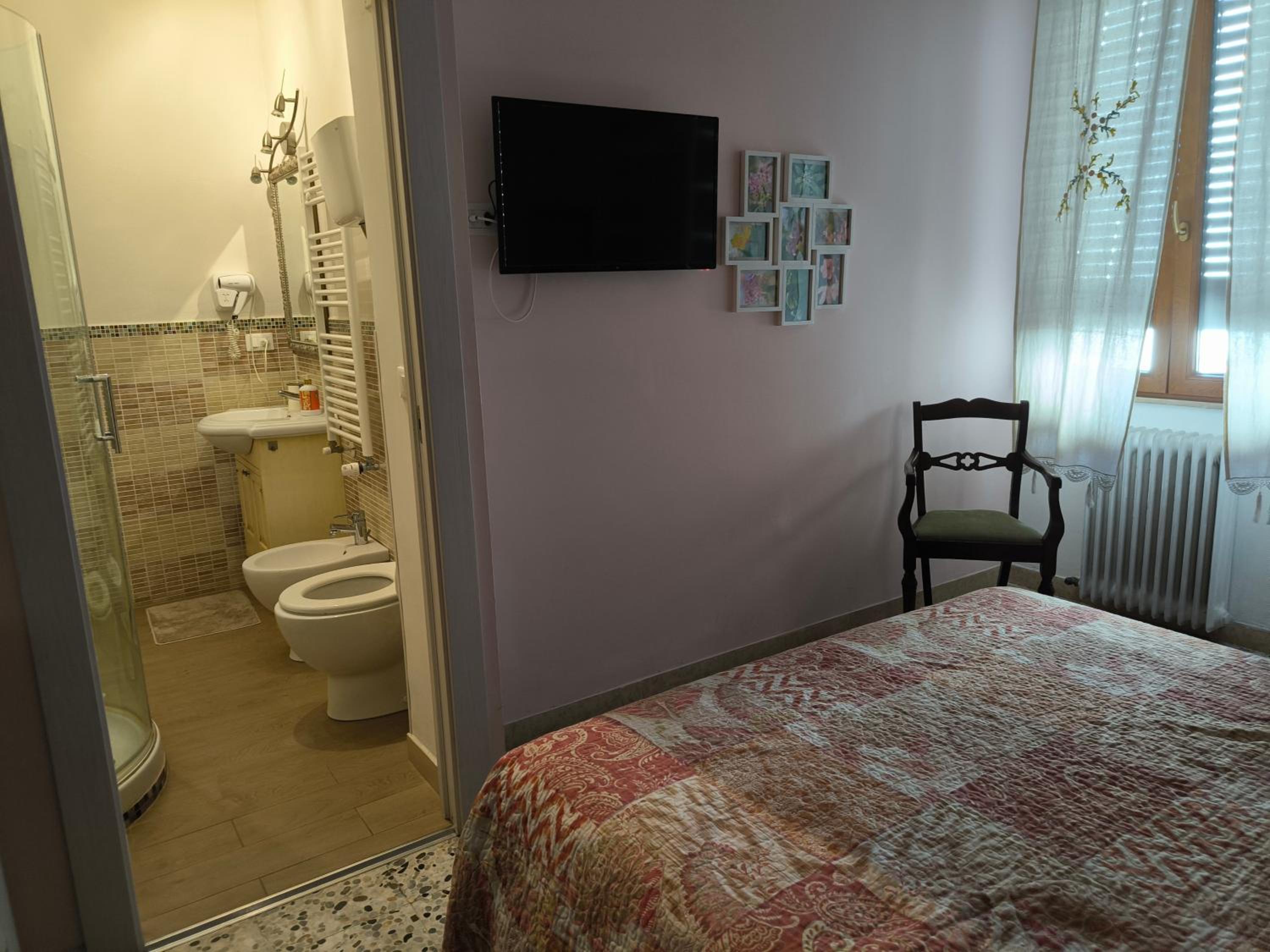 Antica casa di famiglia, photo 47