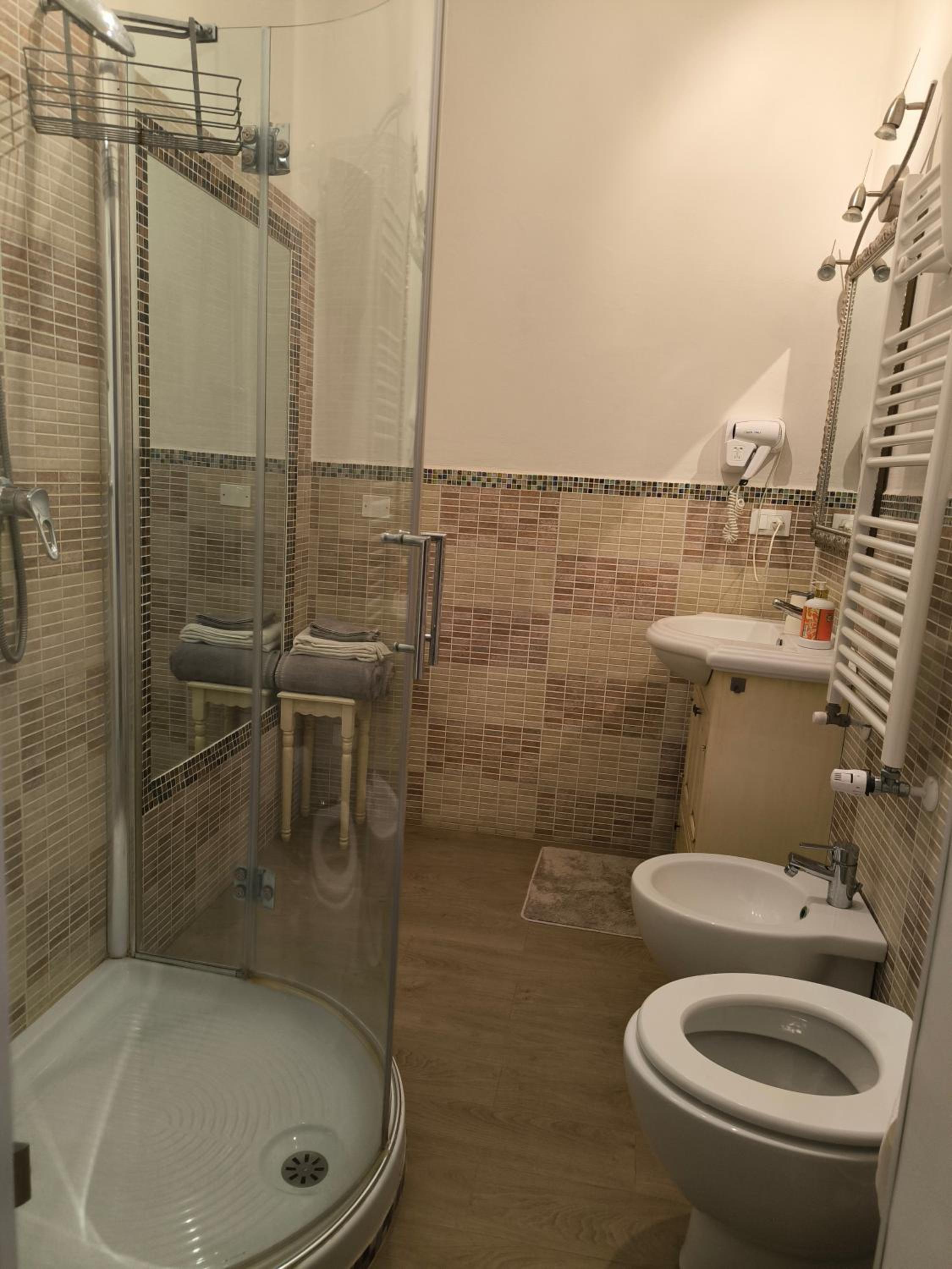 Antica casa di famiglia, photo 36
