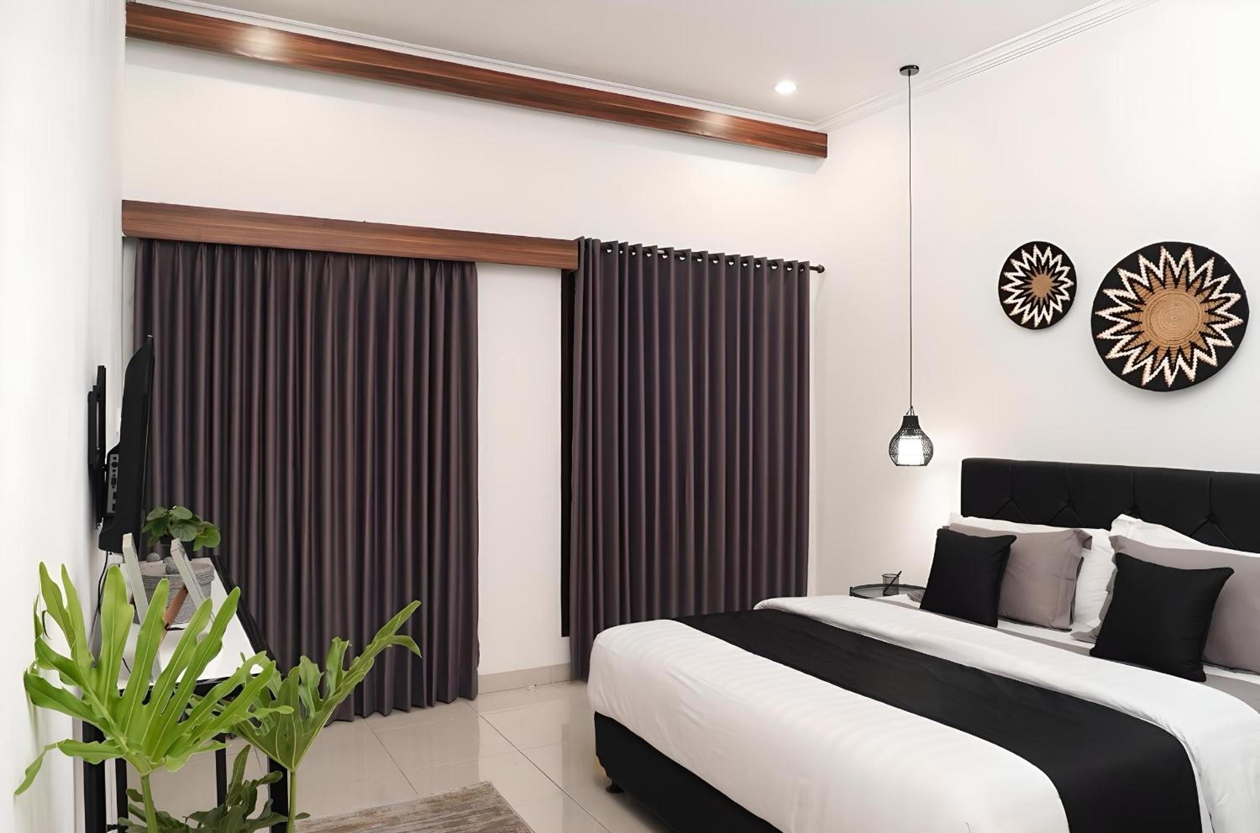 Villa Mimoza Umalas Bali