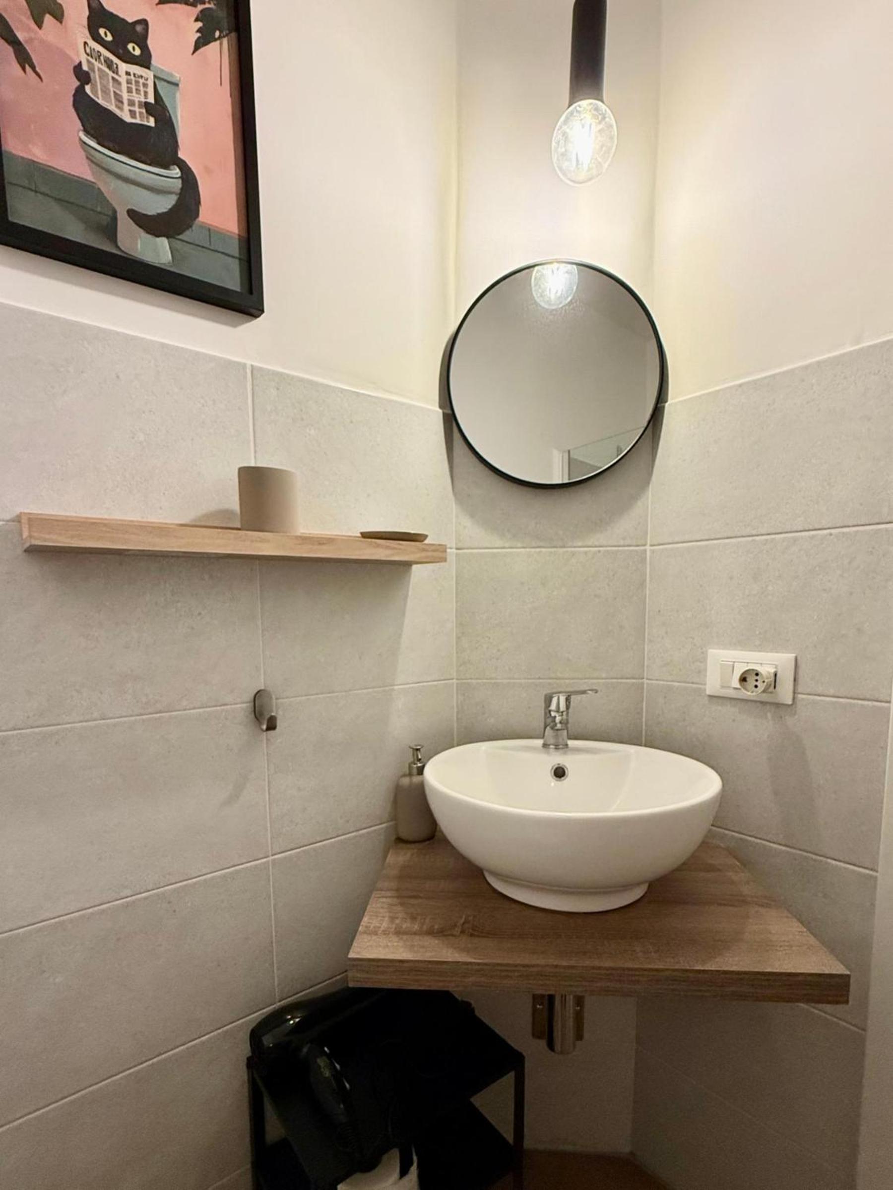 B&B Loggia Garbatella