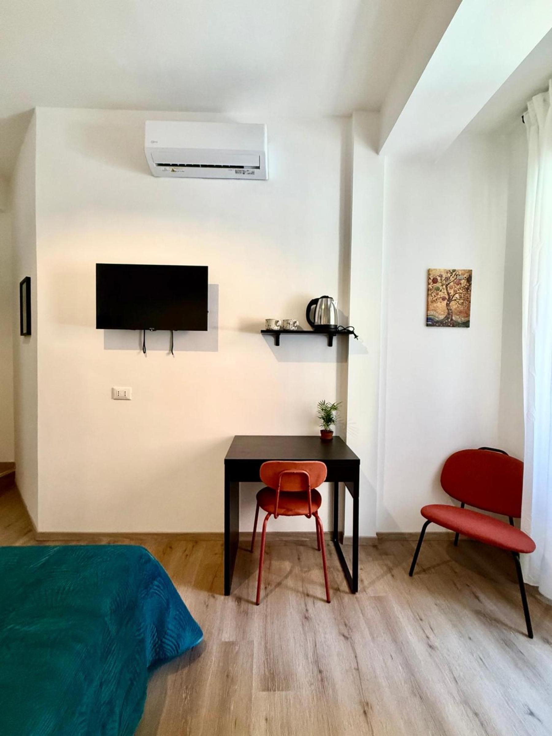B&B Loggia Garbatella