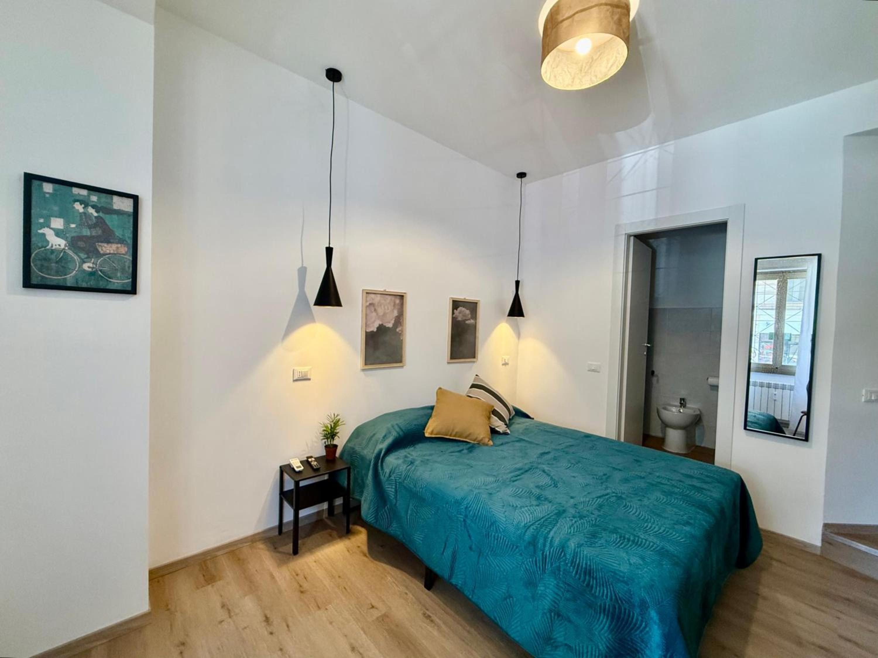 B&B Loggia Garbatella