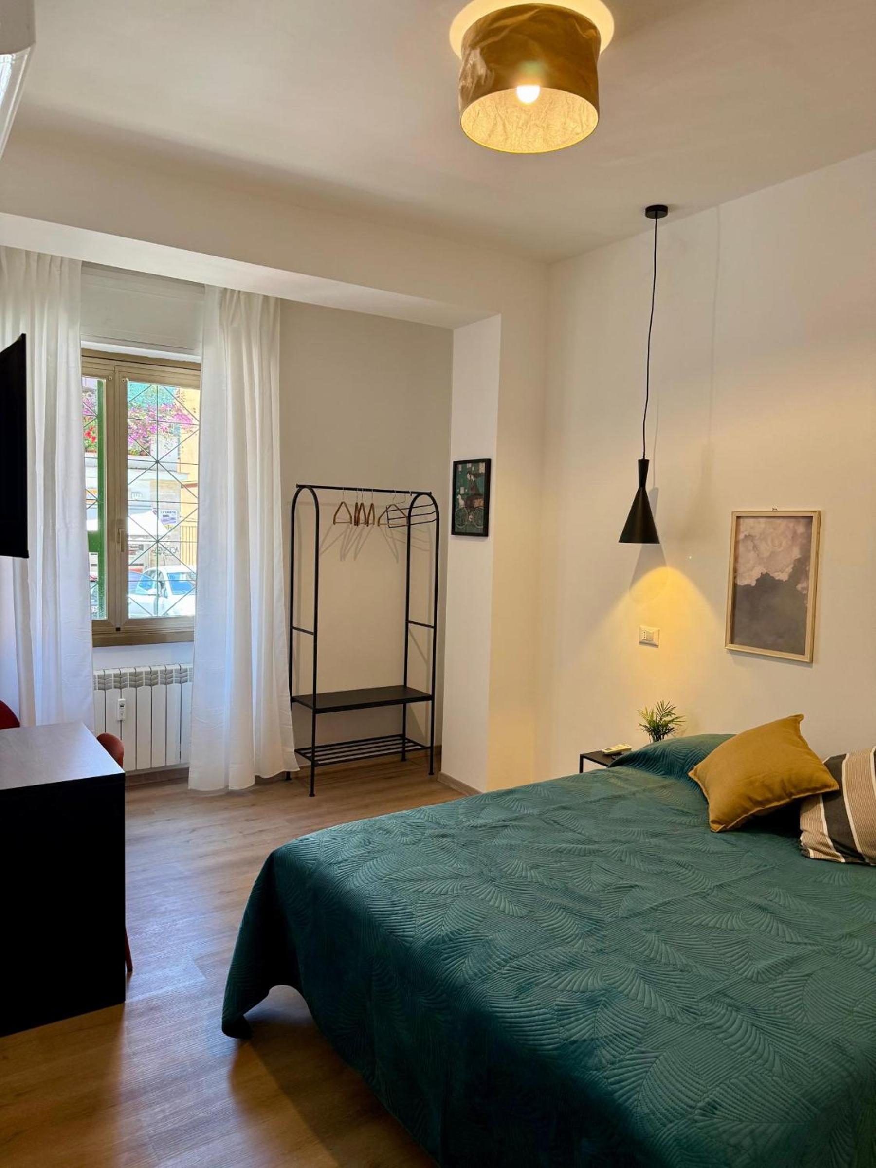 B&B Loggia Garbatella
