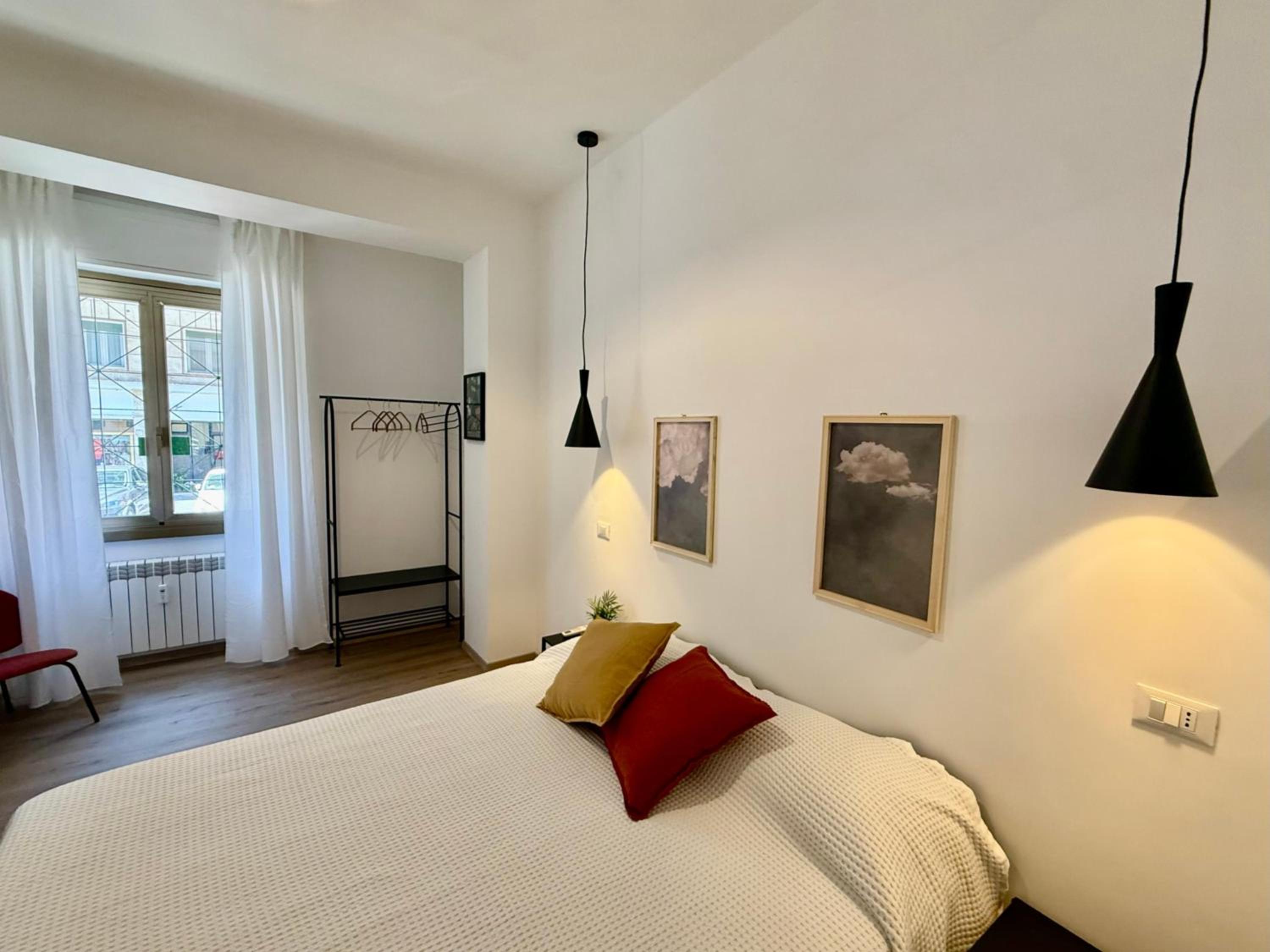 B&B Loggia Garbatella