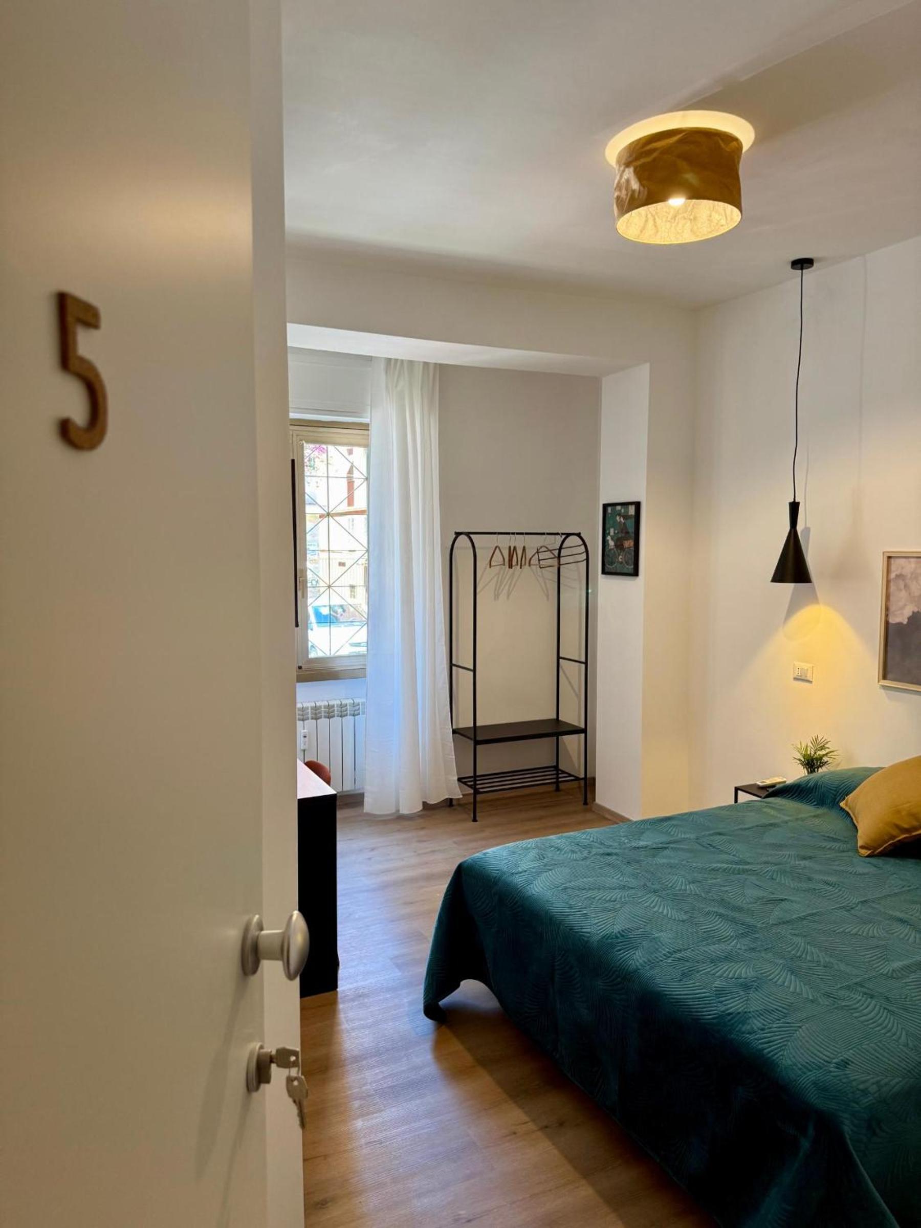 B&B Loggia Garbatella