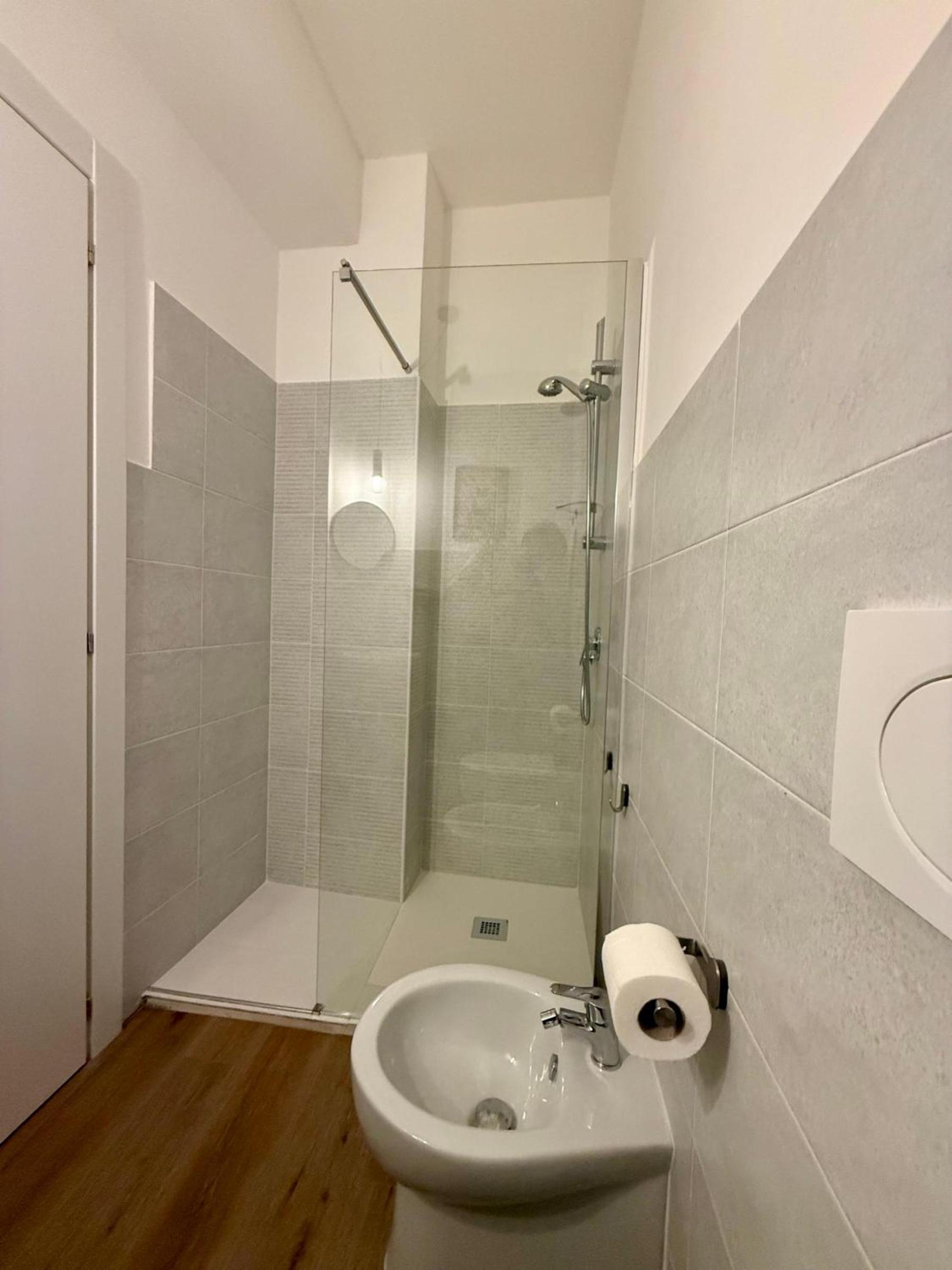 B&B Loggia Garbatella