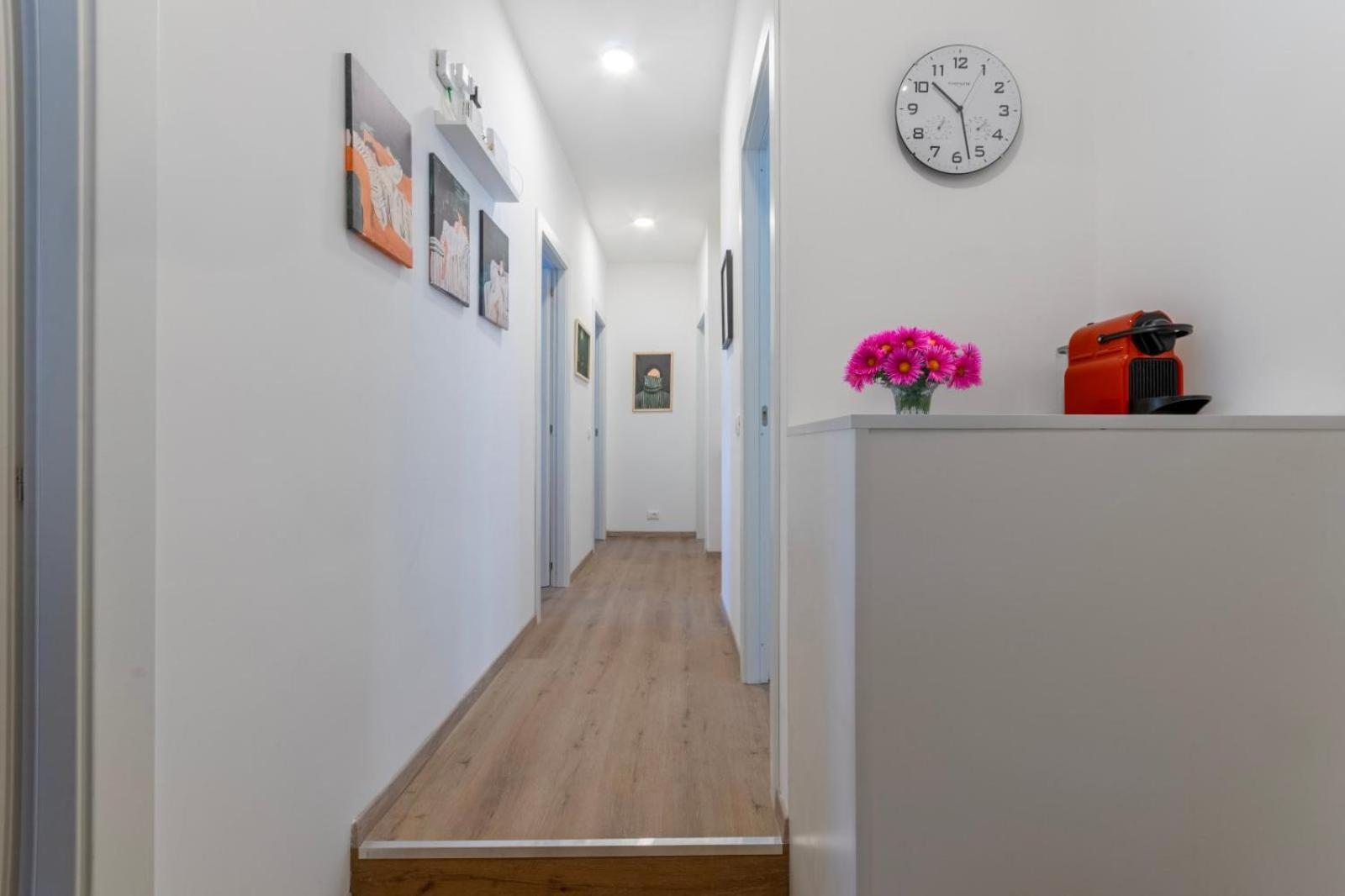 B&B Loggia Garbatella