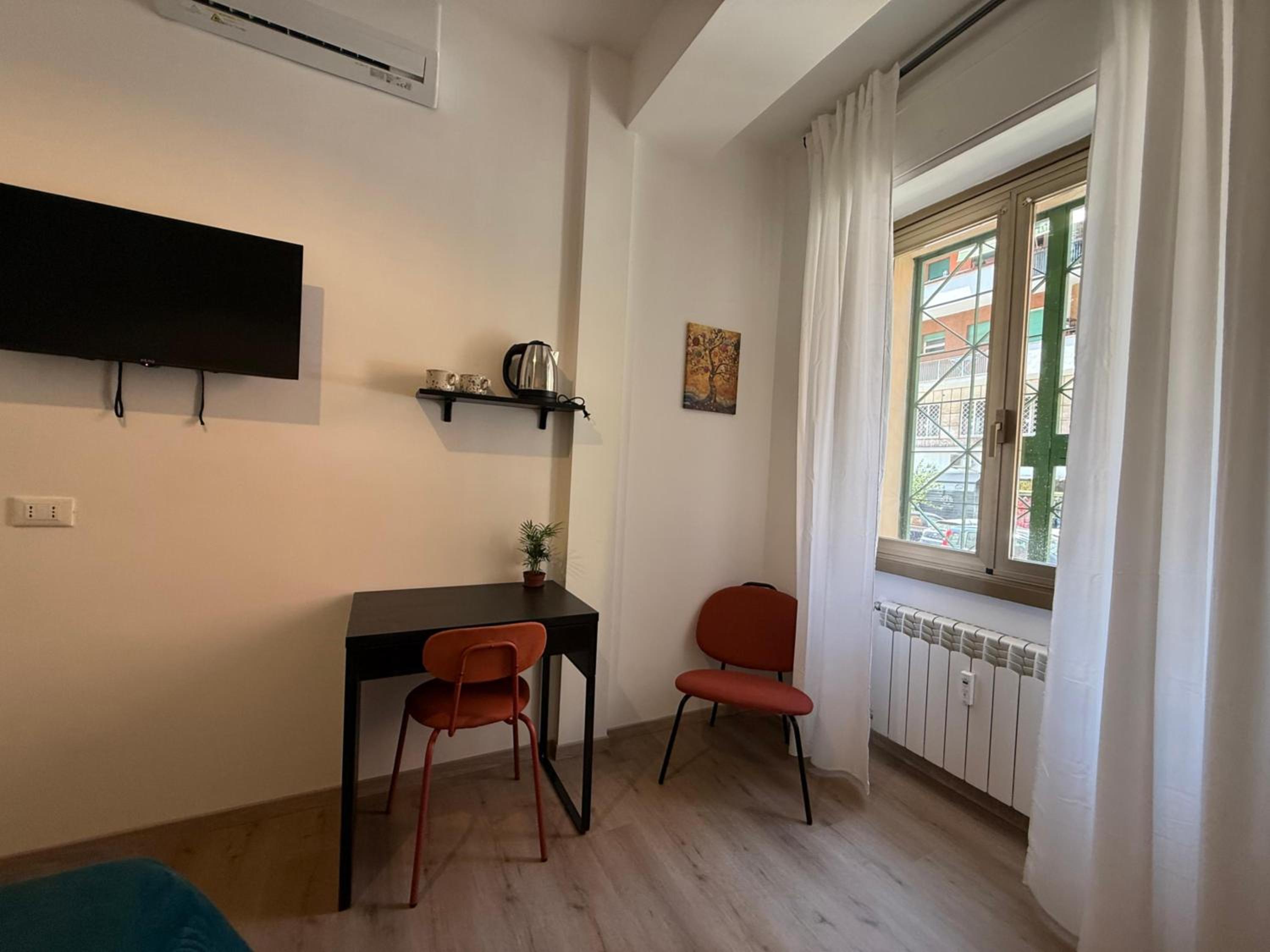 B&B Loggia Garbatella