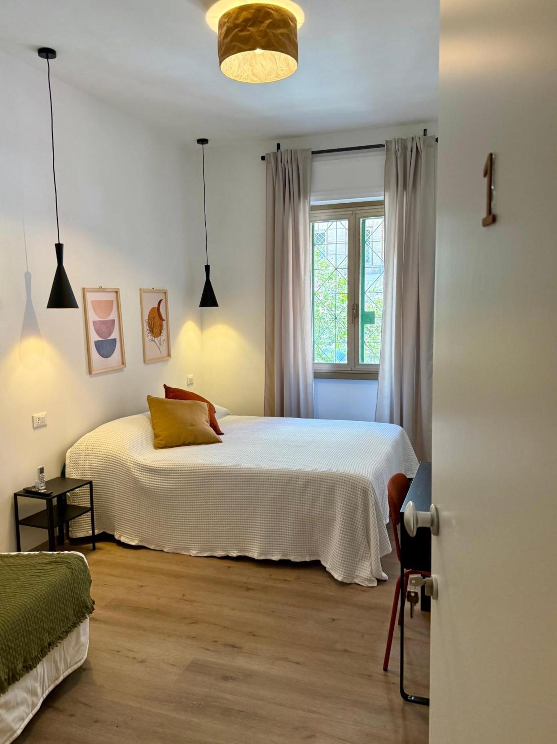 B&B Loggia Garbatella