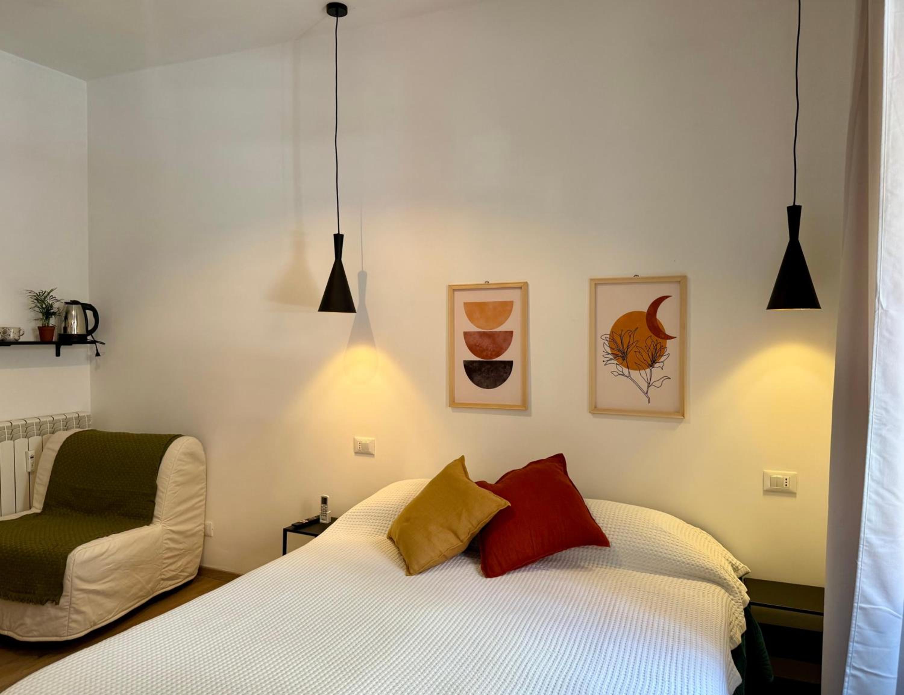 B&B Loggia Garbatella
