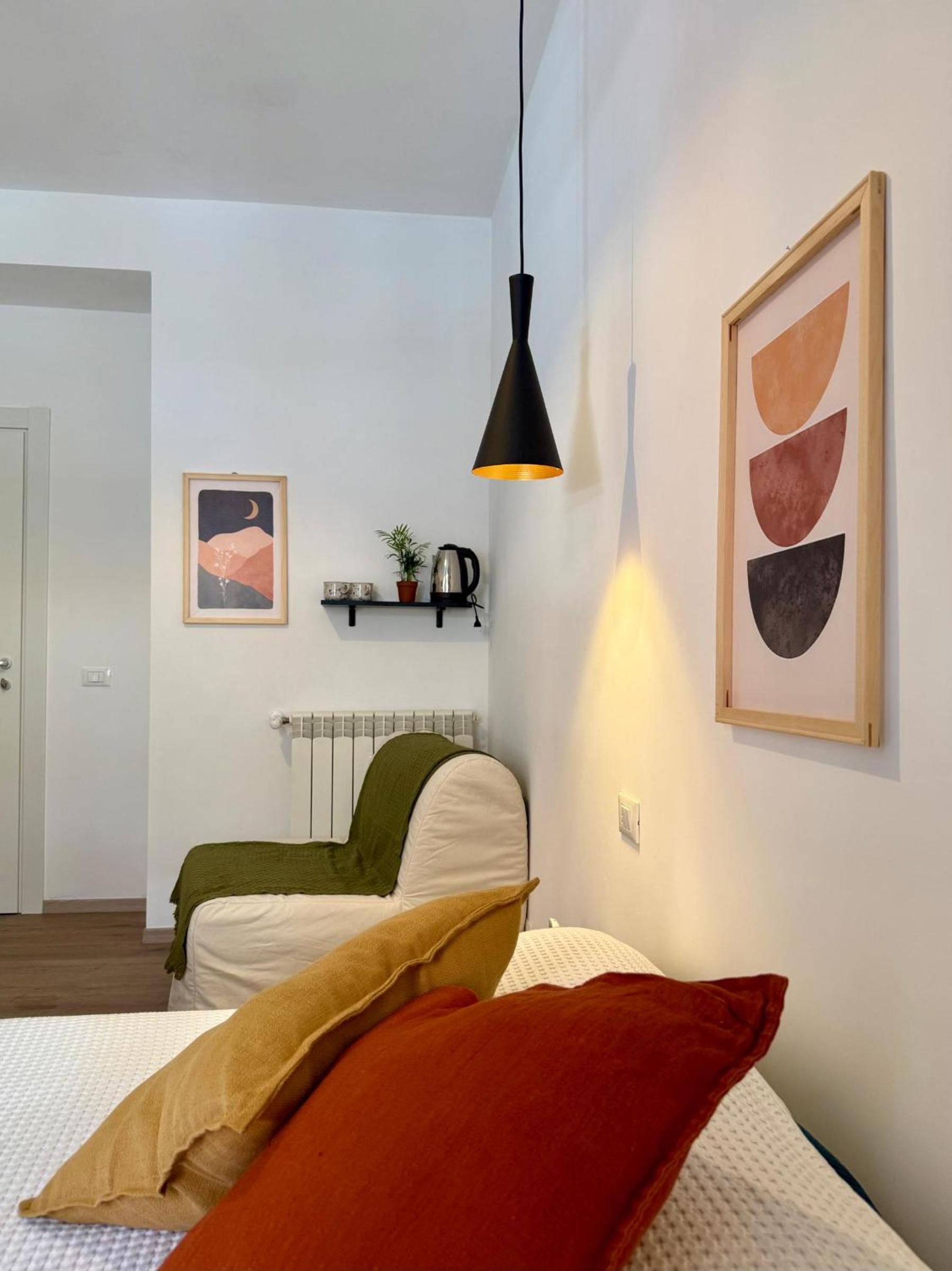 B&B Loggia Garbatella