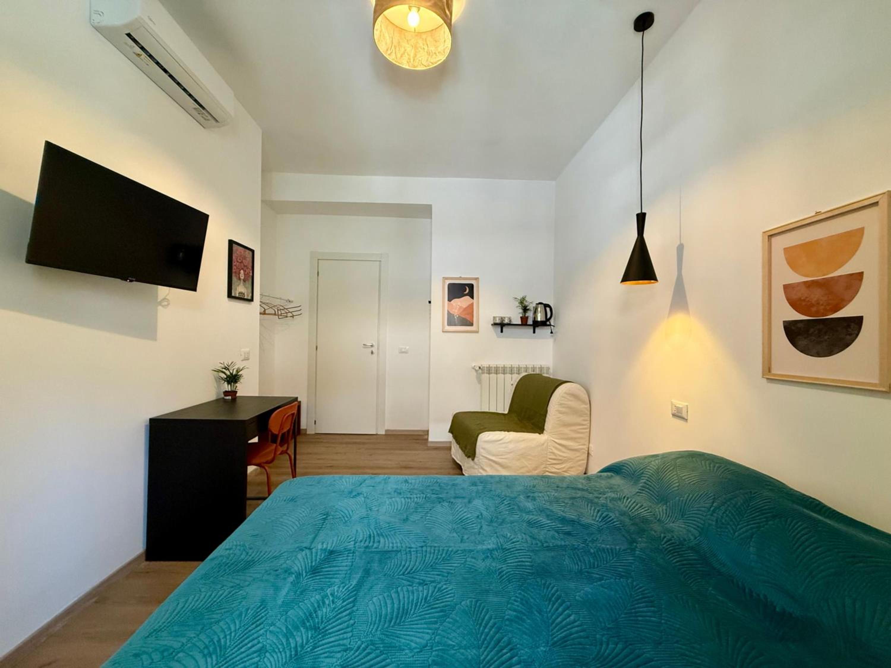 B&B Loggia Garbatella