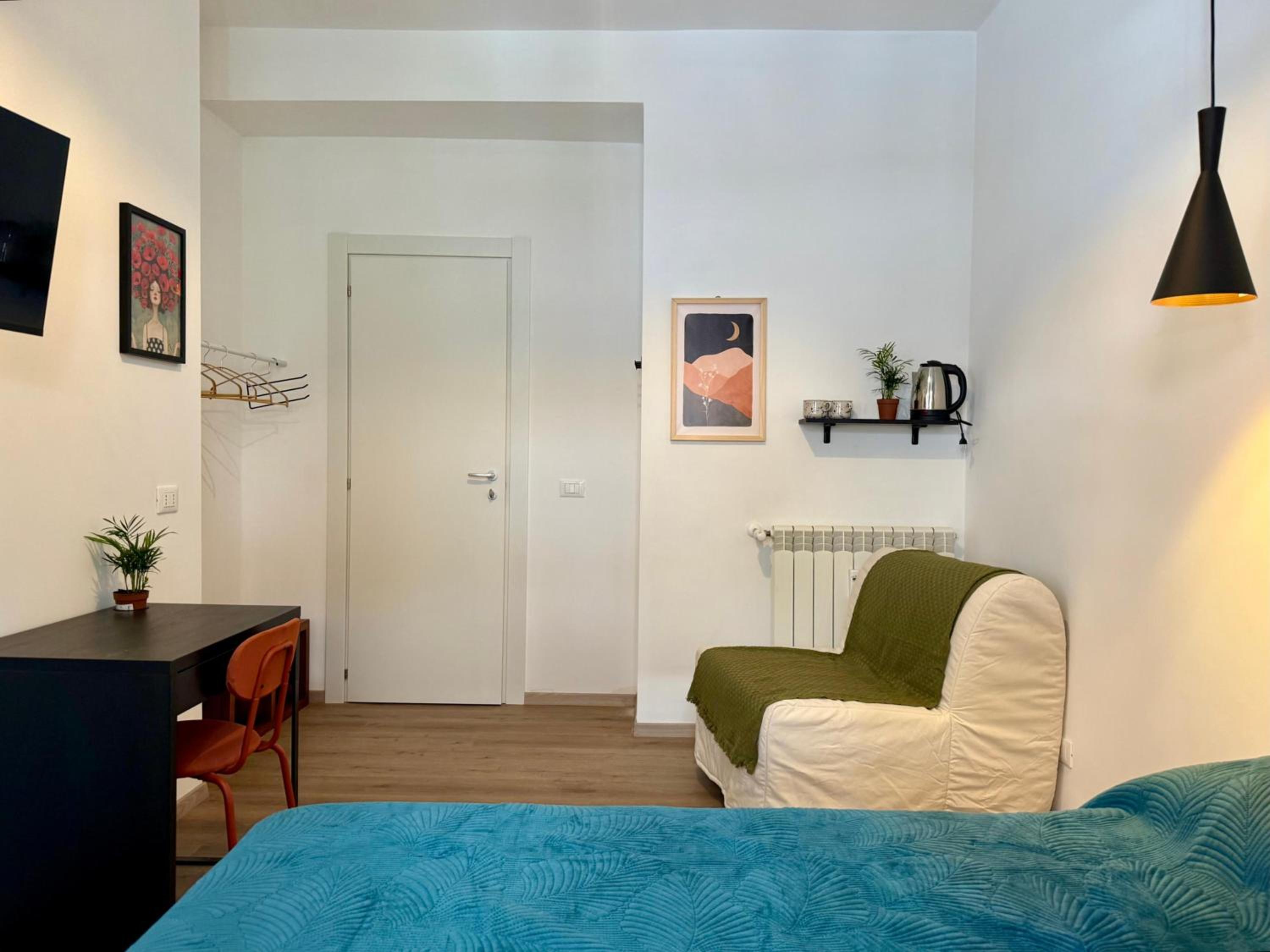 B&B Loggia Garbatella