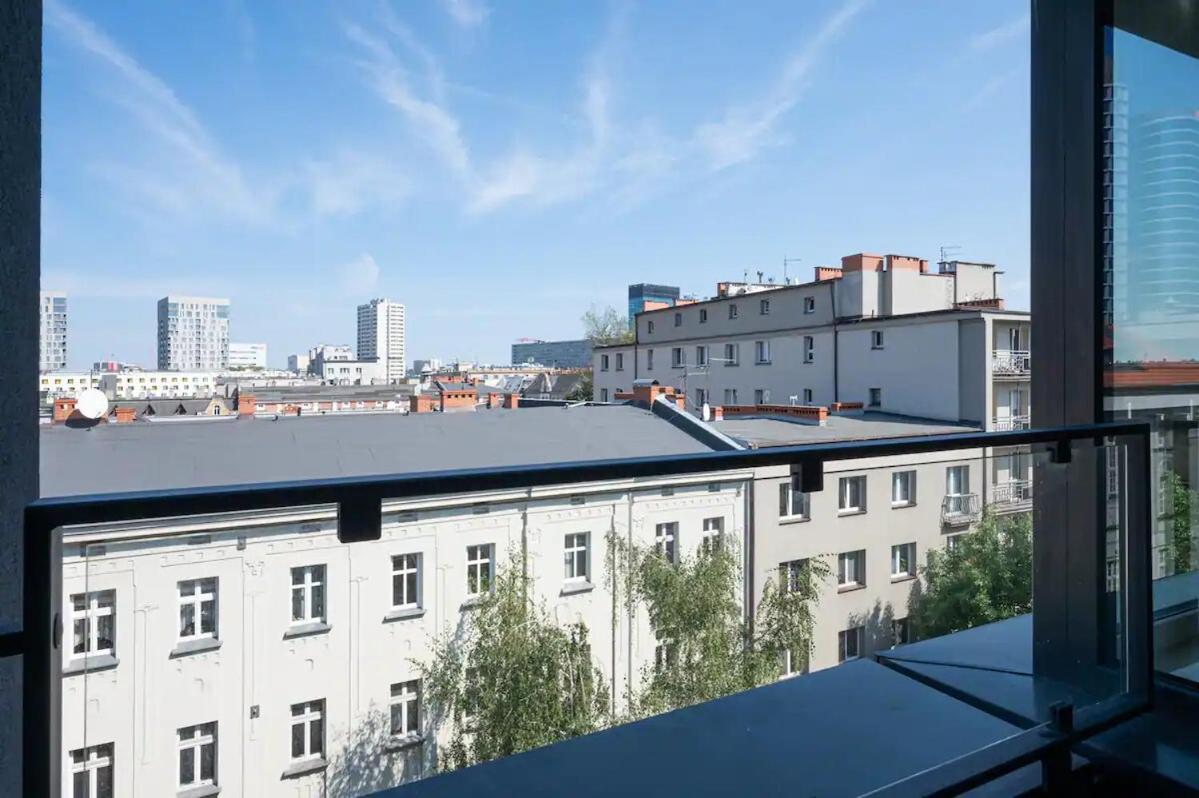 Central Apartments Katowice - City Center - Cozy One Bedroom Apartment - O10