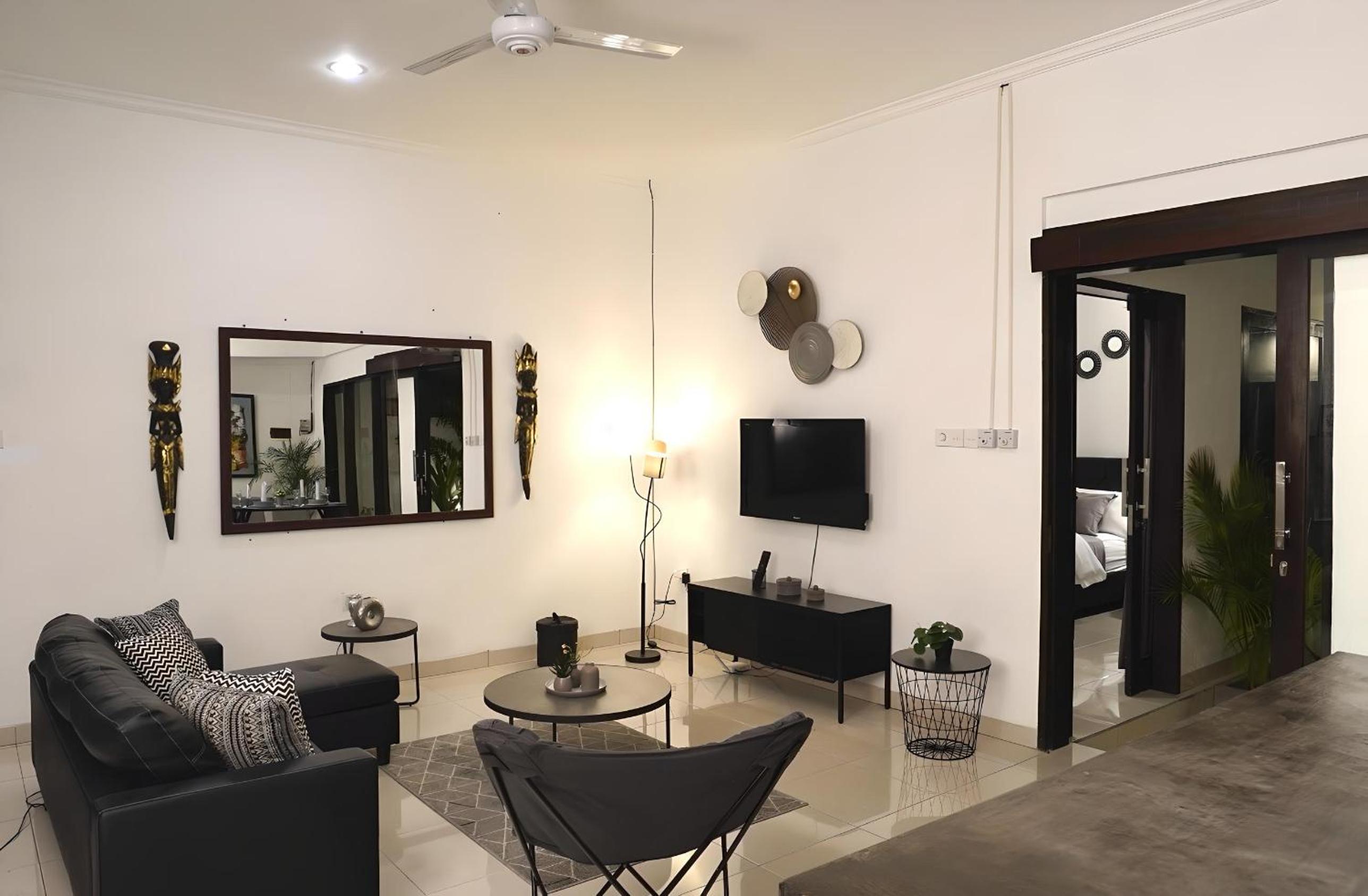 Villa Mimoza Umalas Bali