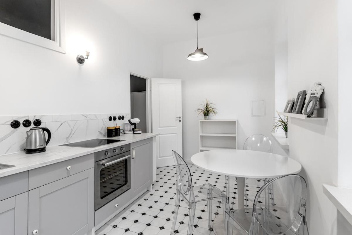 Golden Apartments - Stare Miasto - Cozy and Stylish - Mostowa