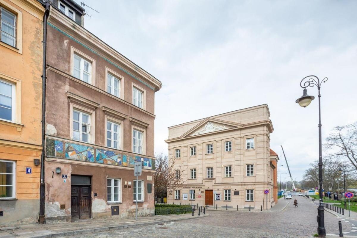 Golden Apartments - Stare Miasto - Cozy and Stylish - Mostowa