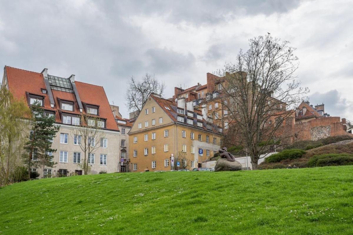 Golden Apartments - Stare Miasto - Cozy and Stylish - Mostowa